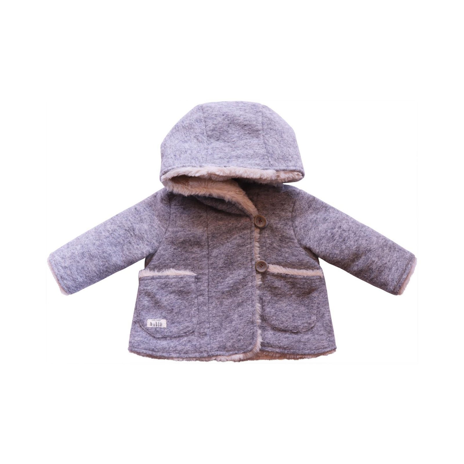 ZARA - Down Jackets