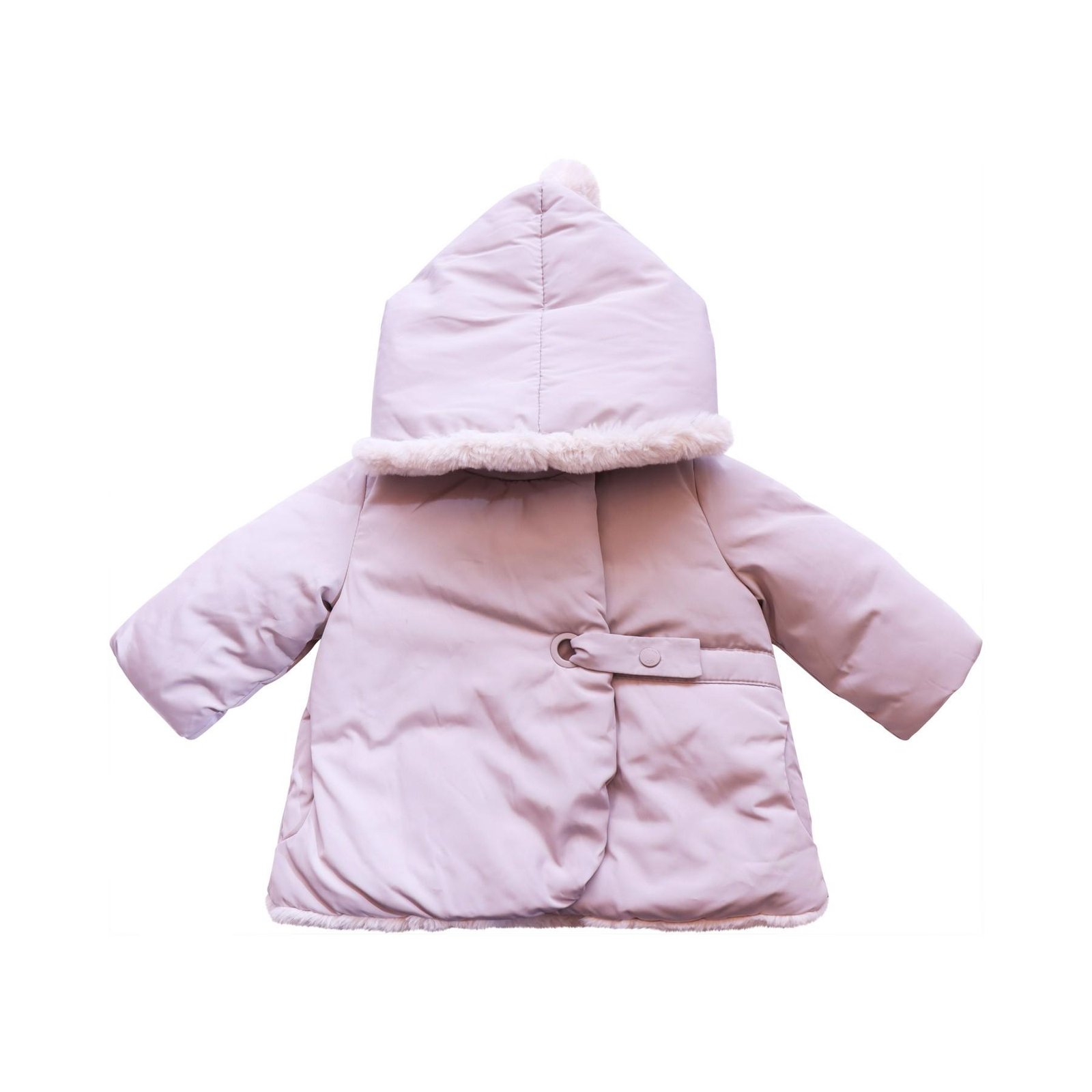 ZARA - Down Jackets