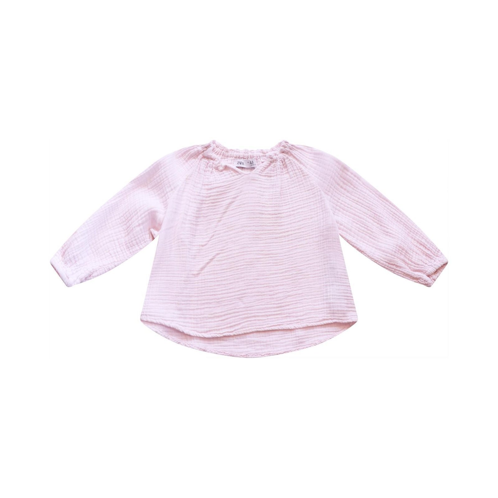 ZARA - Blouses