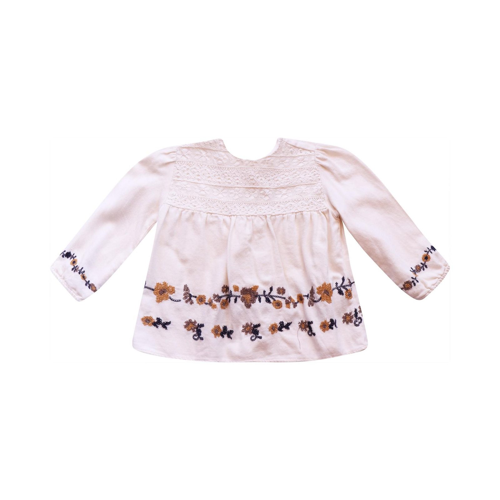ZARA - Blouses