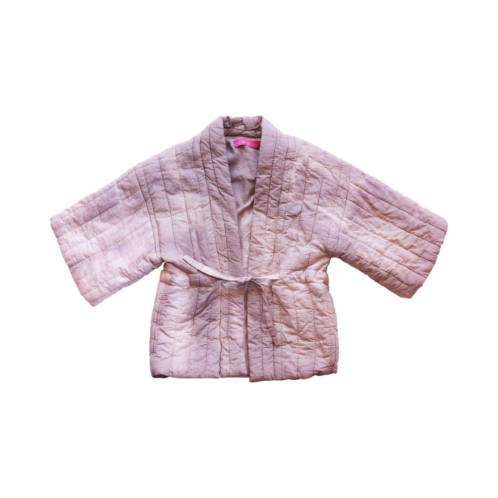 LE TOIT DE LA LUNE - Jackets