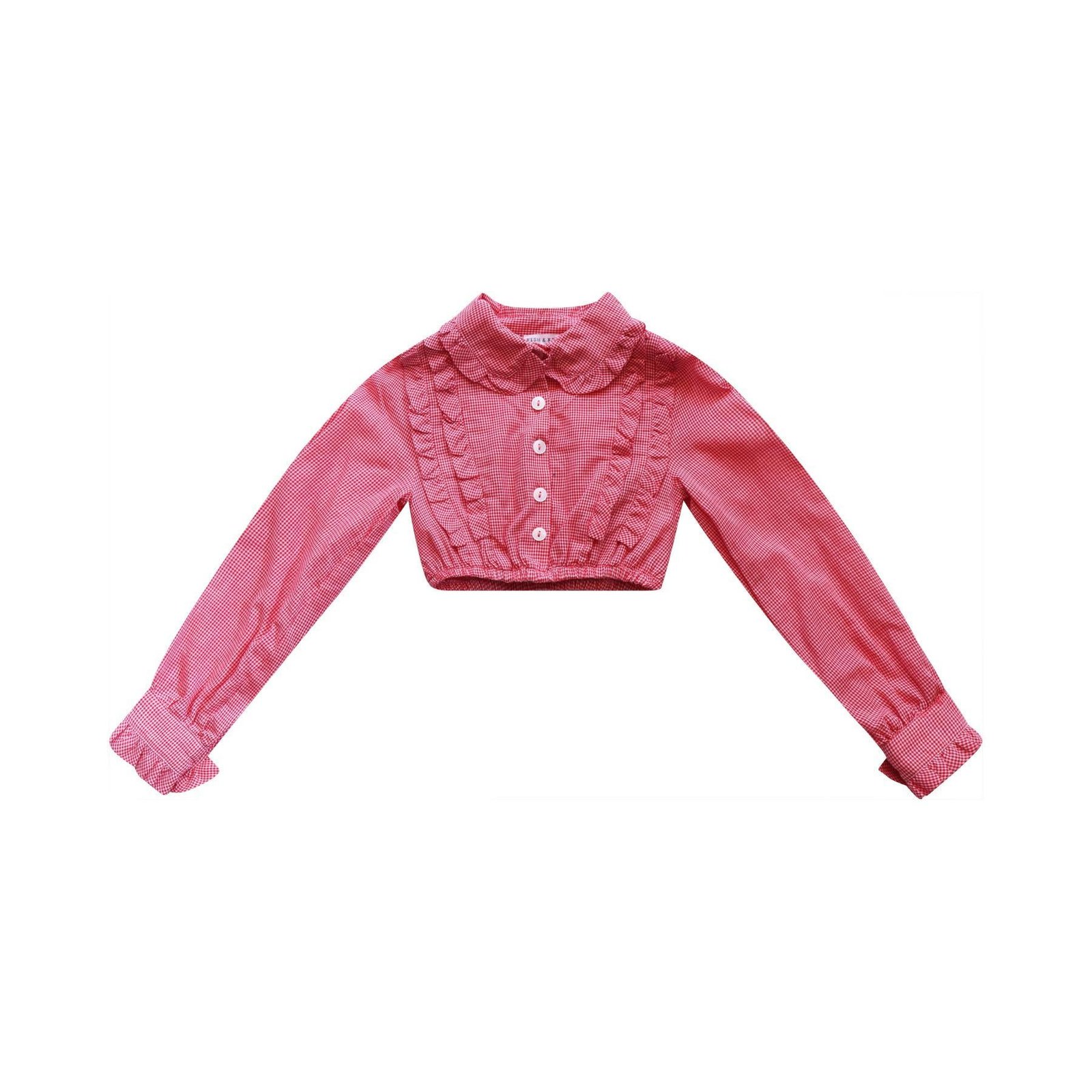 FISH AND KIDS - Blouses