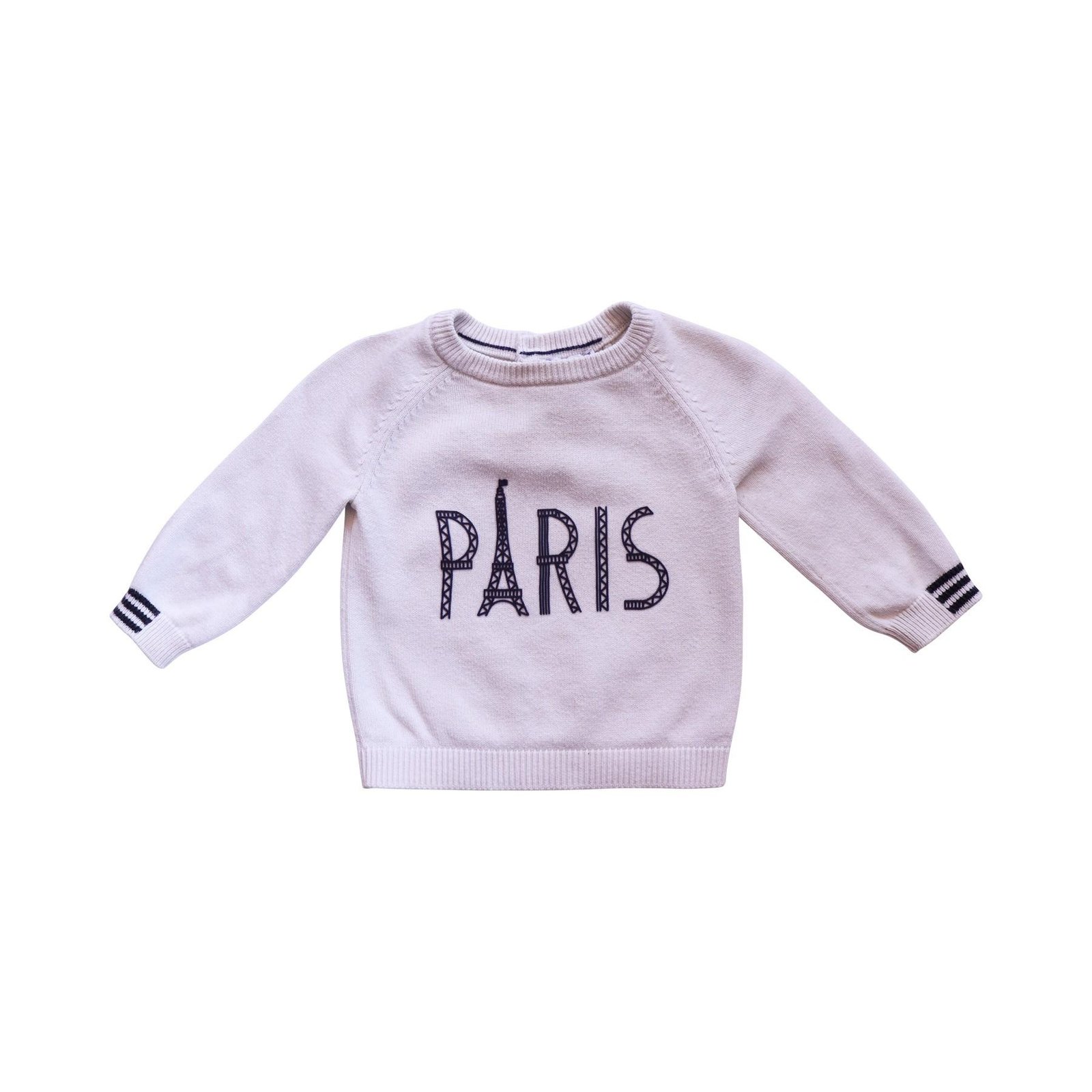 JACADI - Crew neck sweaters