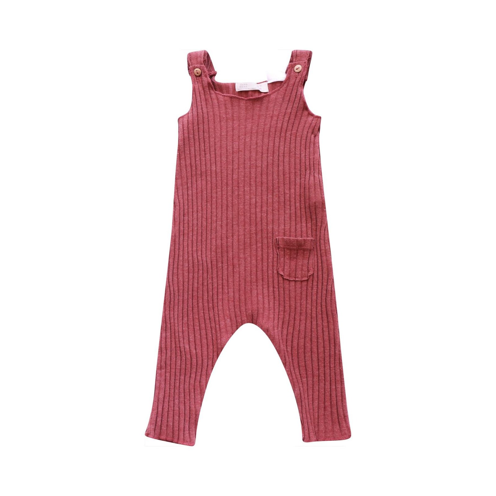 ZARA - Jumpsuits