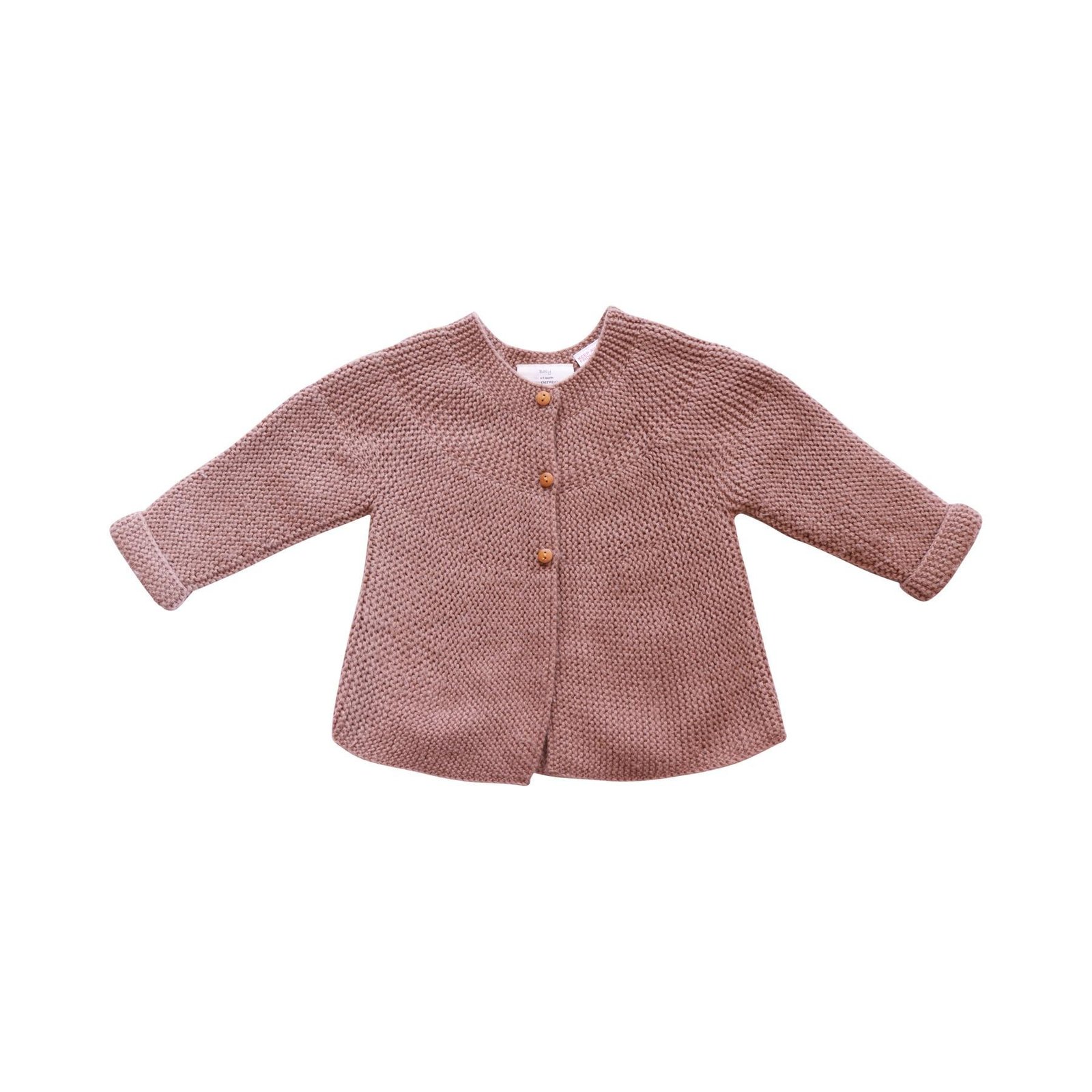 ZARA - Cardigans