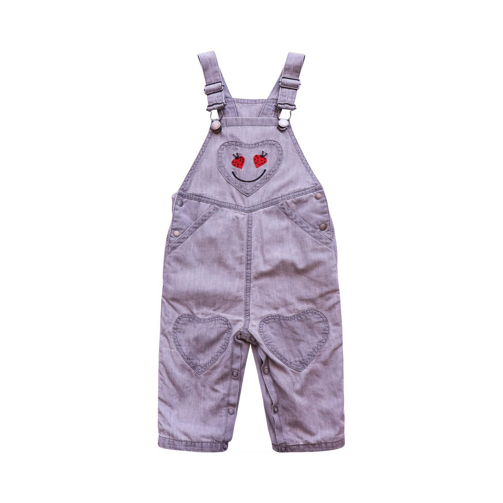 STELLA MCCARTNEY KIDS - Jumpsuits / Overalls