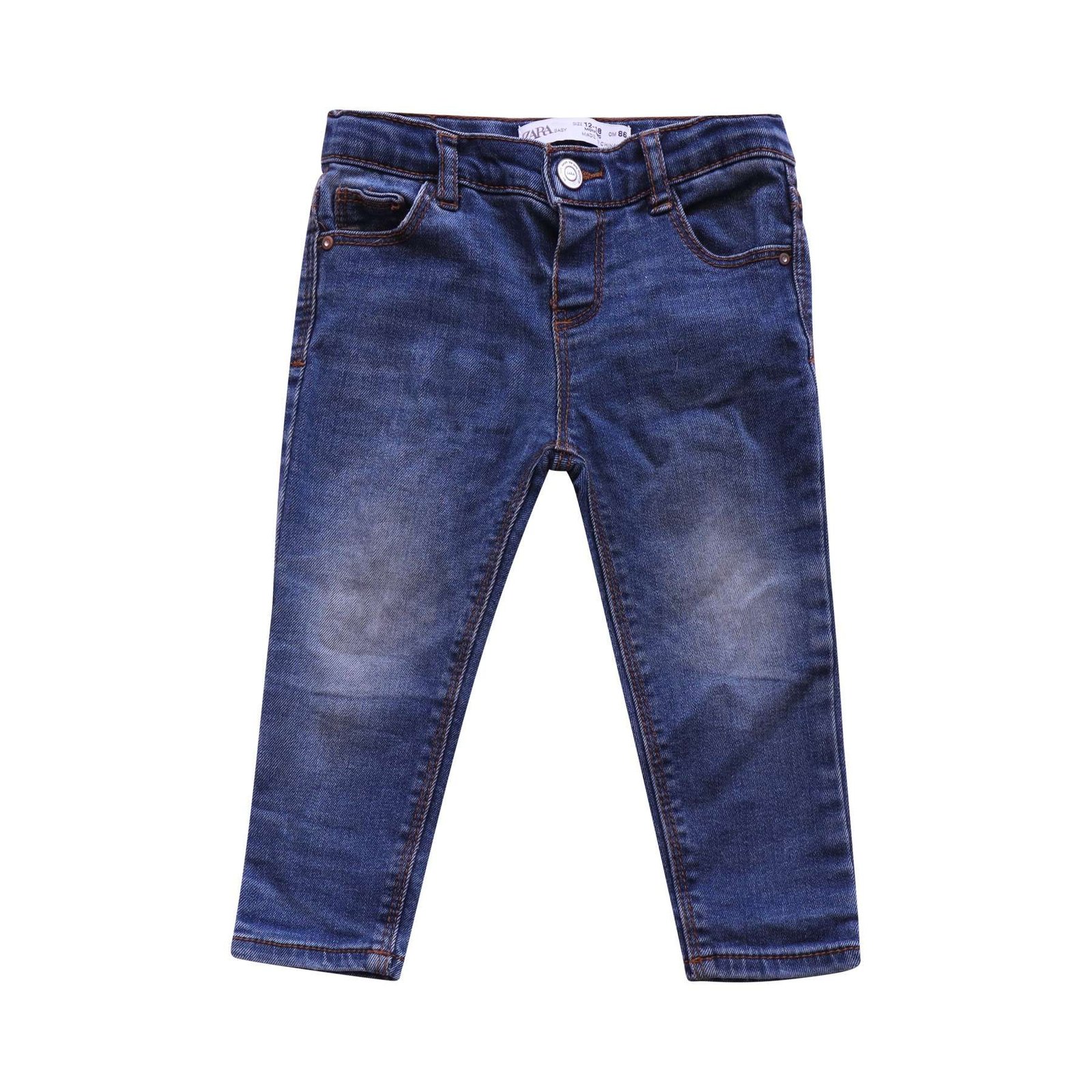 Zara - Jeans