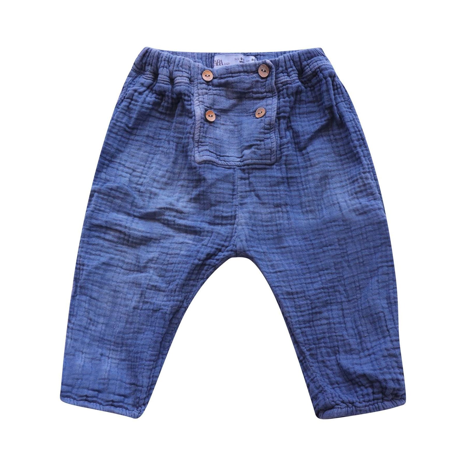 Zara - Harem pants