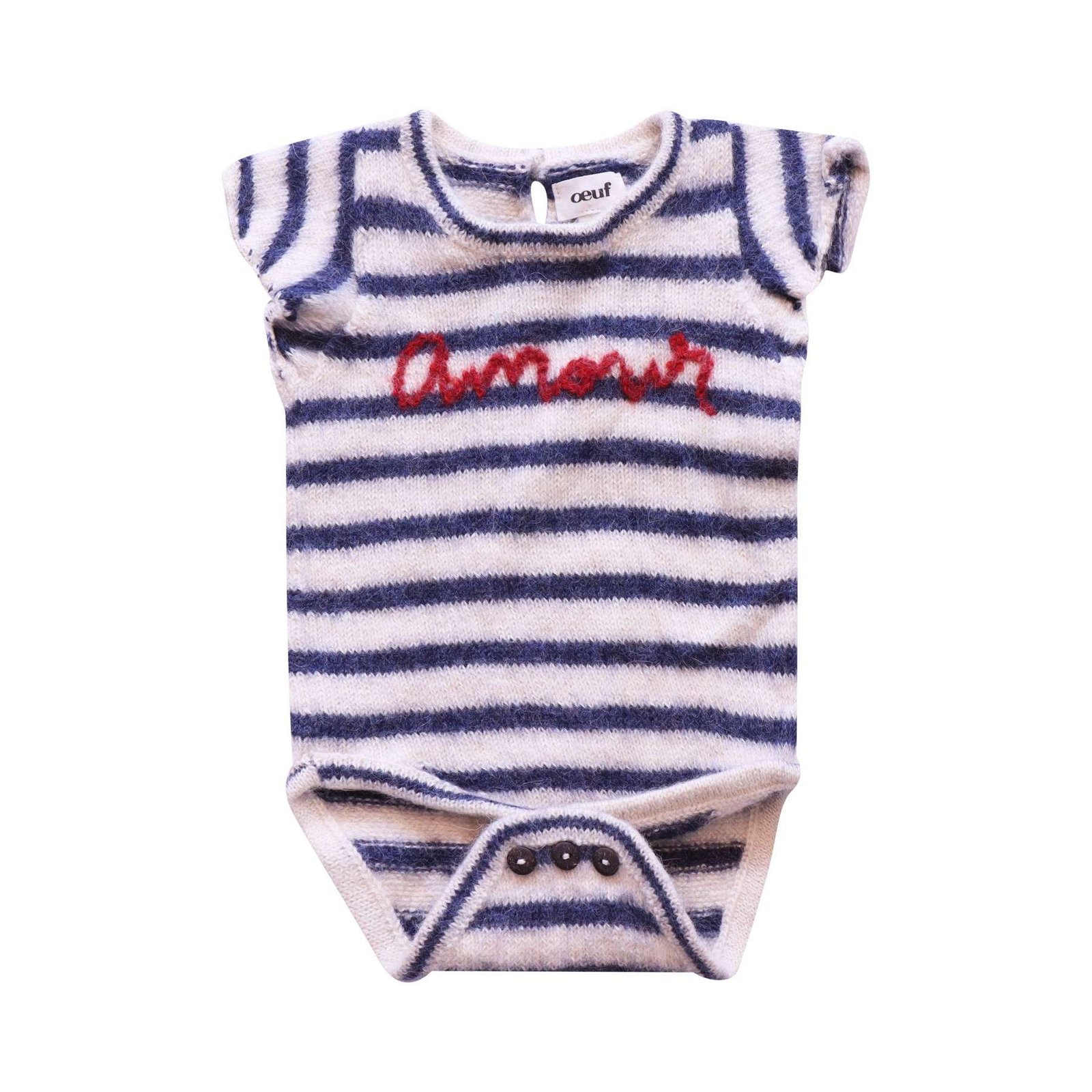 Oeuf - Onesies