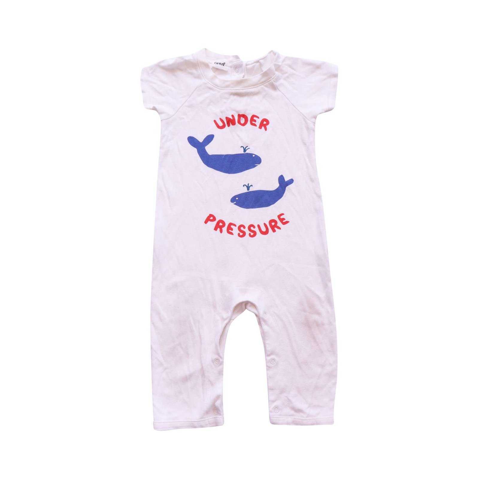 Oeuf - Jumpsuits