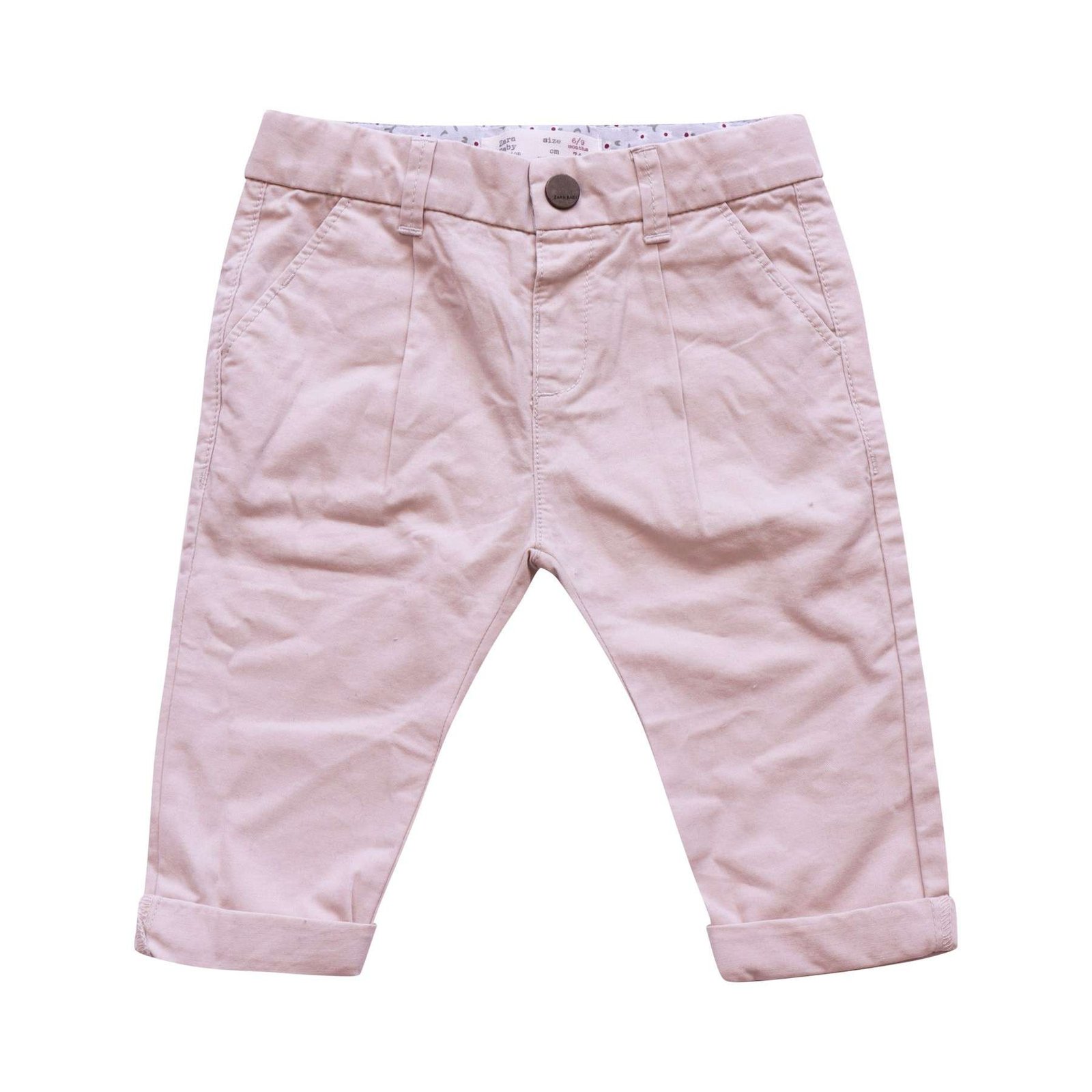 Zara - Chinos