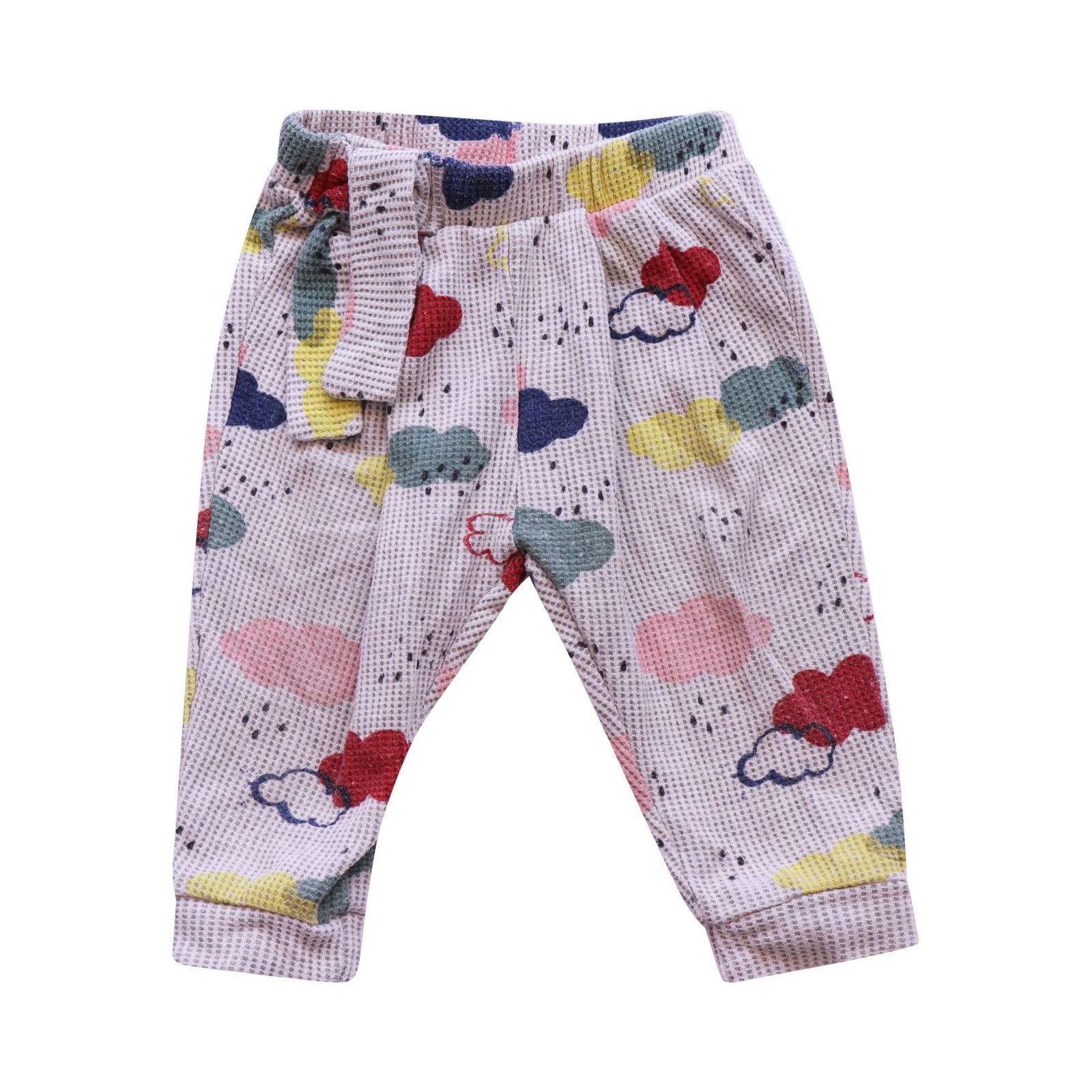 Zara - Harem pants