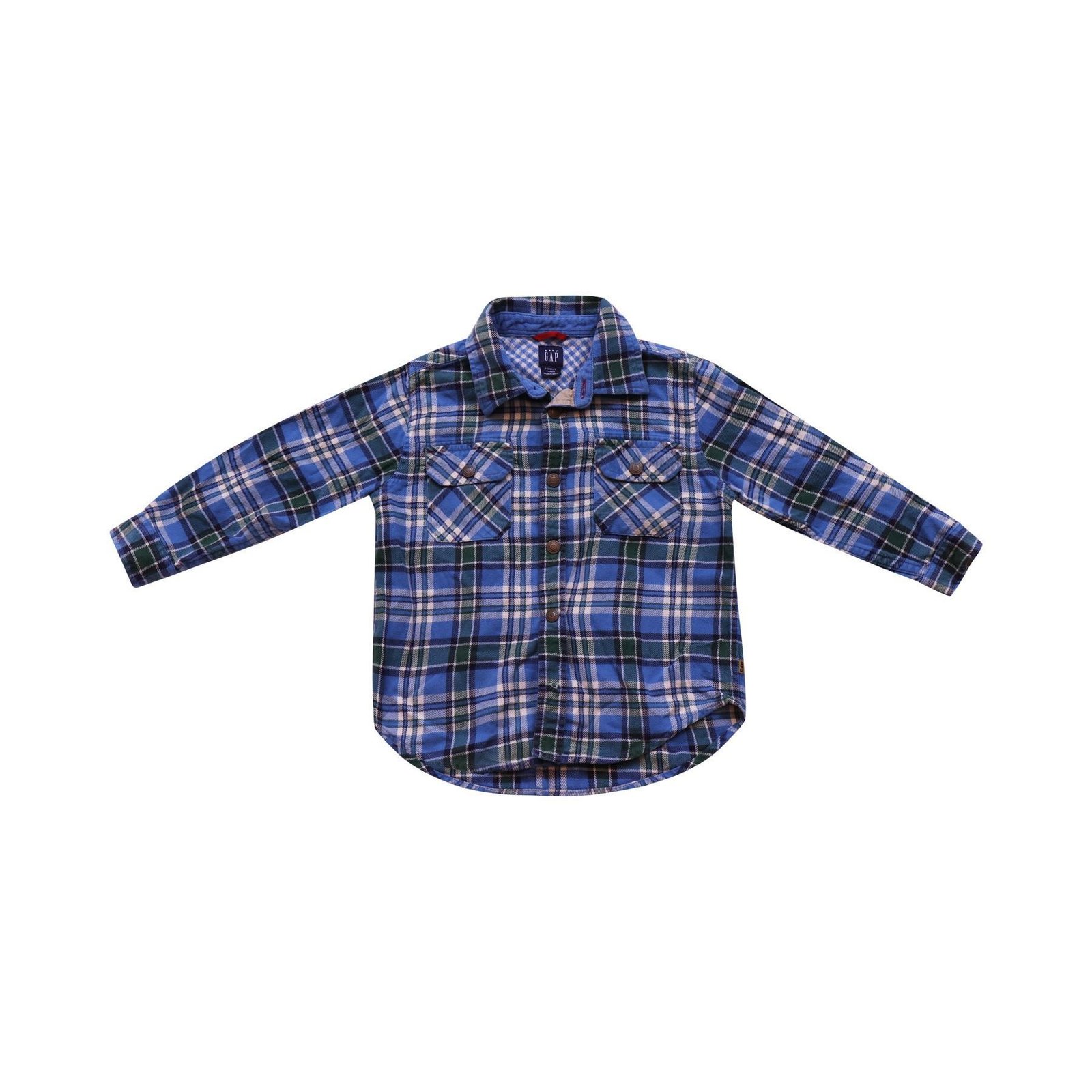 BABY GAP - Button Down