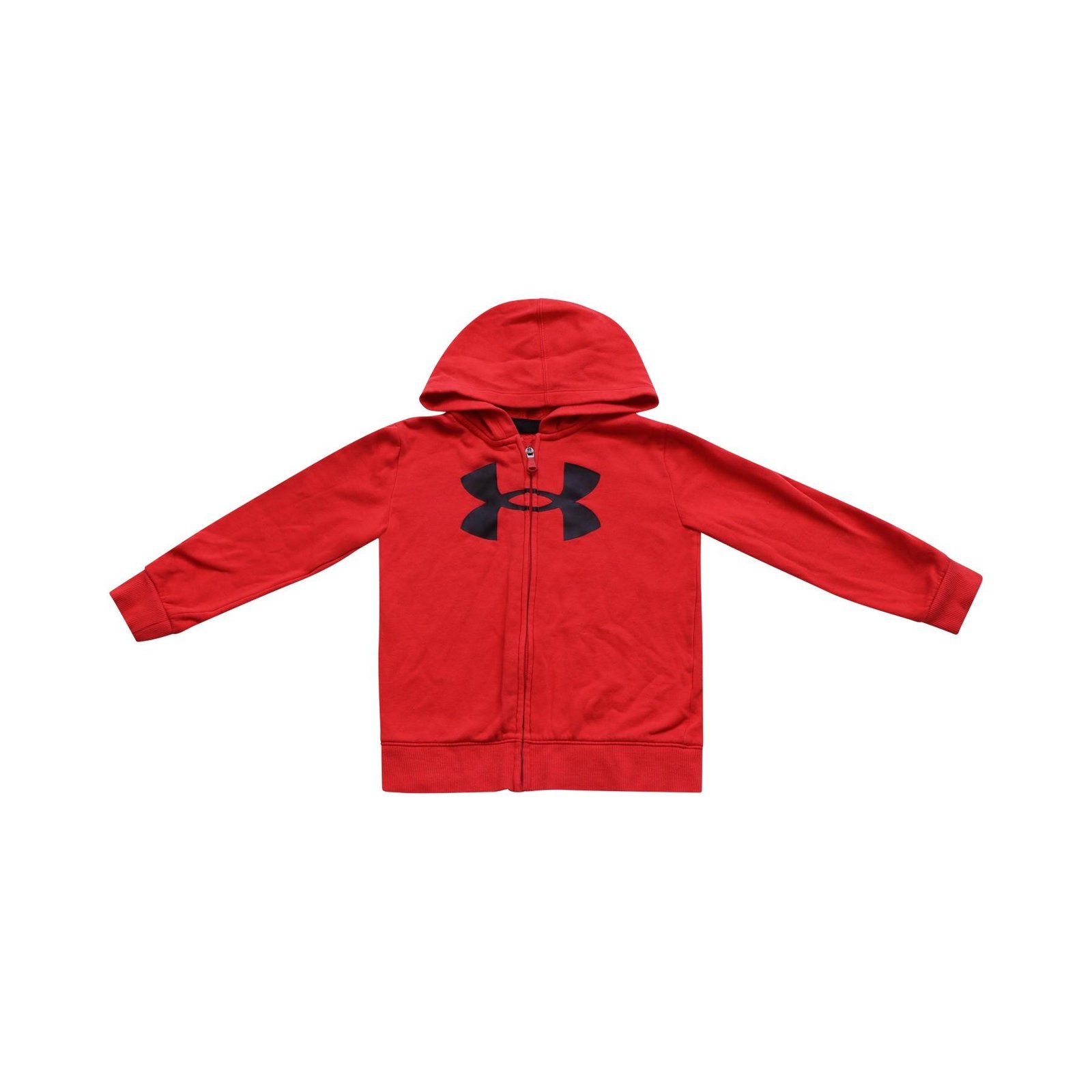 UNDER ARMOUR - Hooded Sweatshirts
