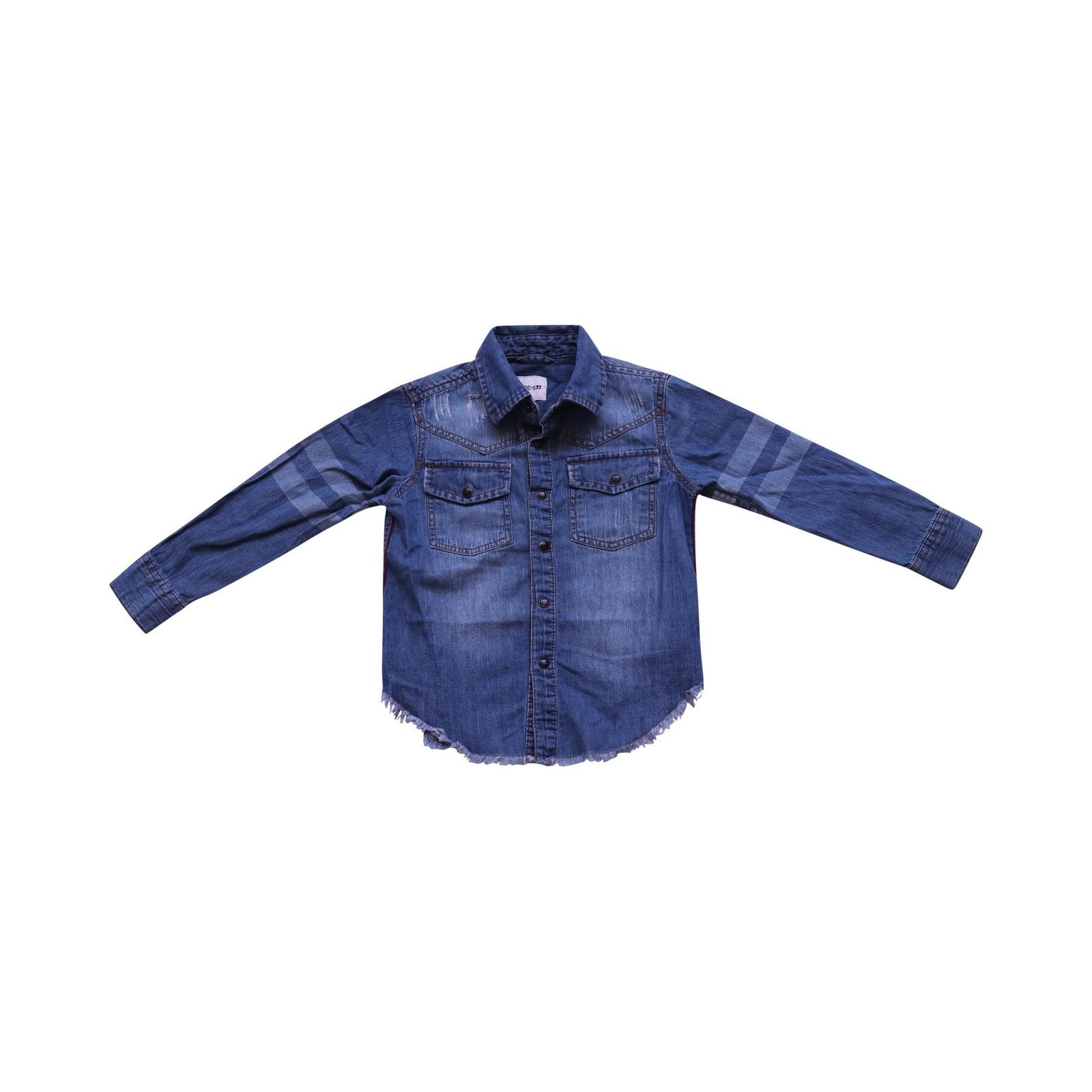 JOE'S - Button Down