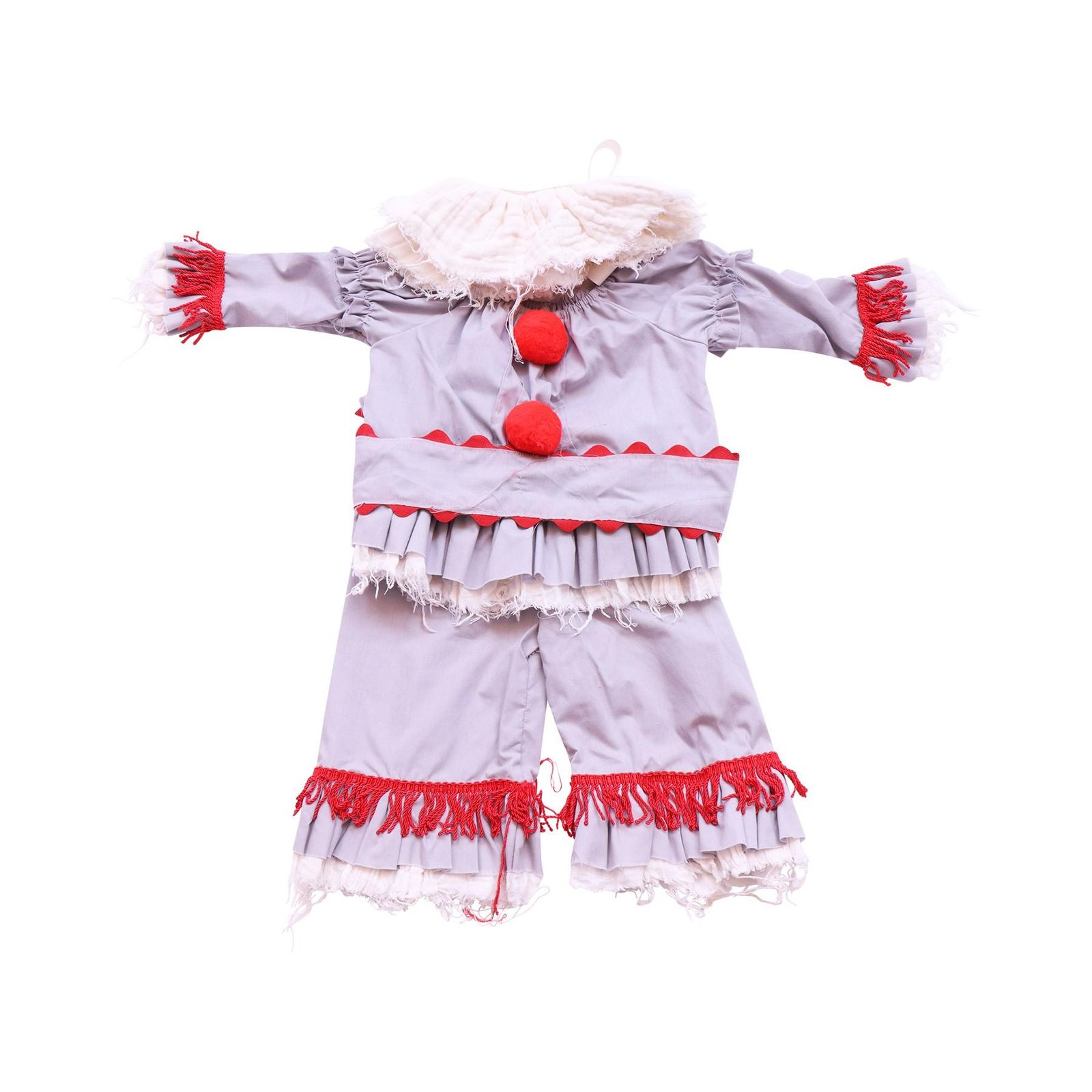 UNKNOWN - Costumes