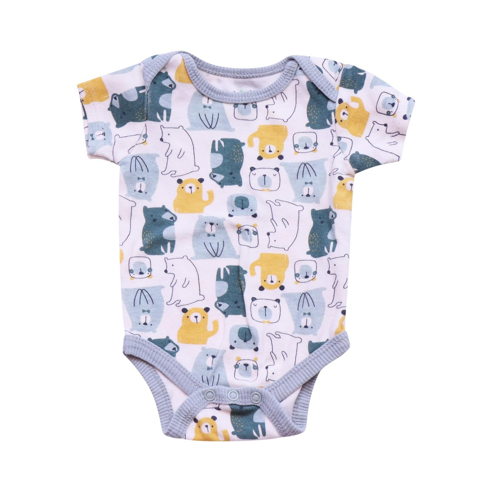CHICK PEA - Onesies