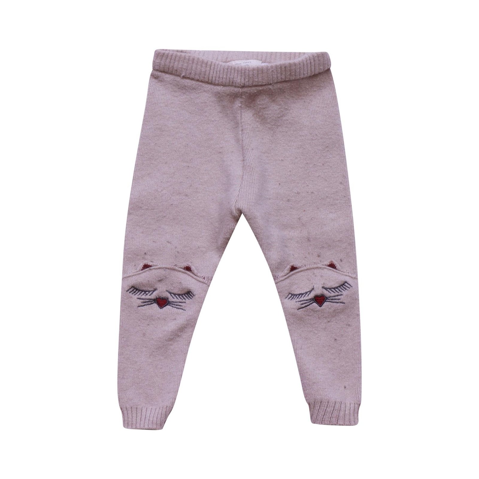 ZARA - Leggings