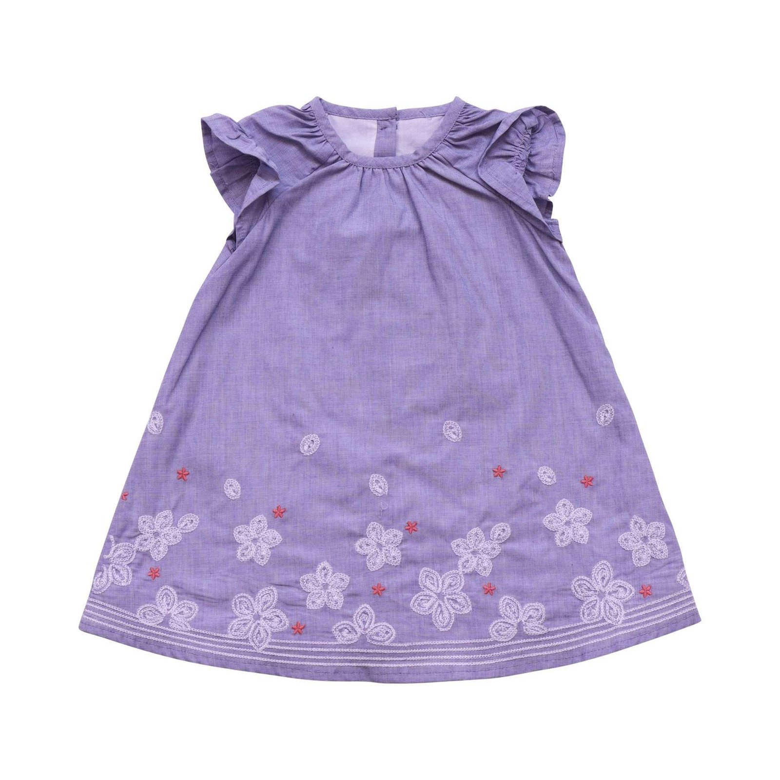 Lili Gaufrette - Dresses