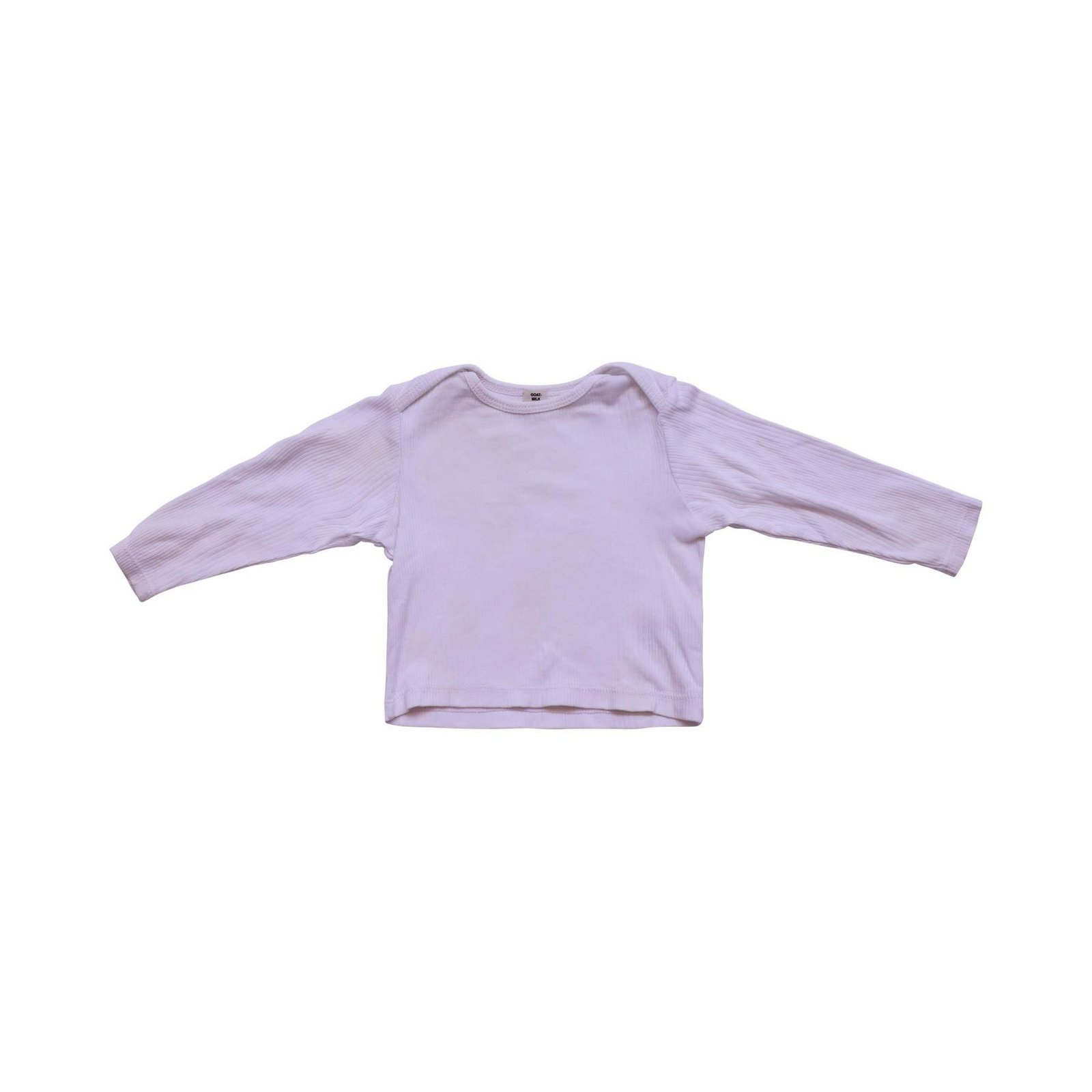 GOAT MILK - long sleeve t-shirts