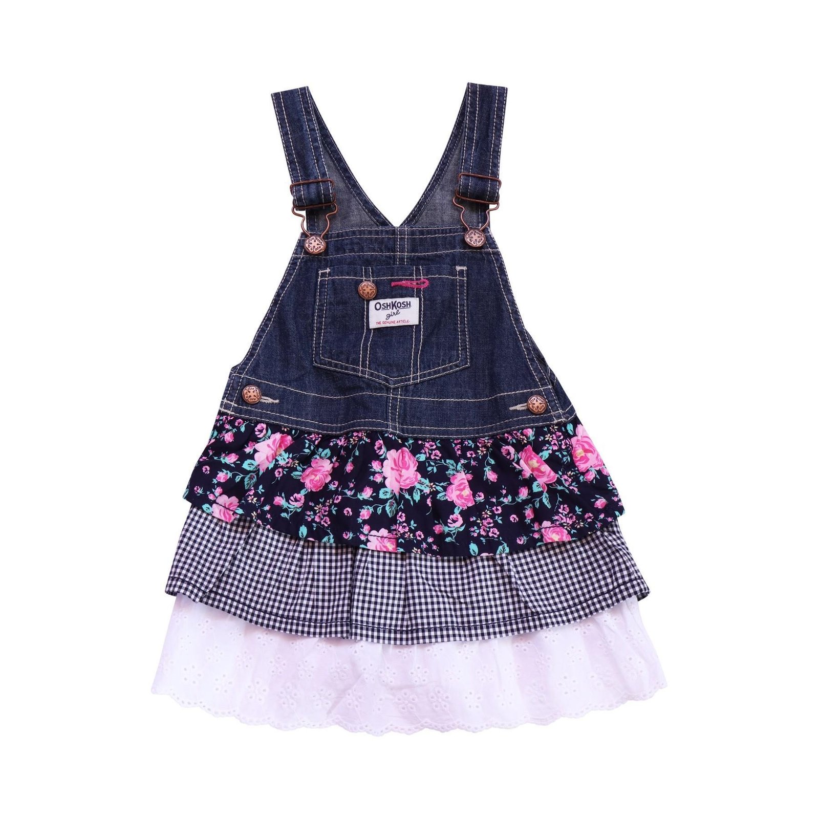 OSH  KOSH - Dresses
