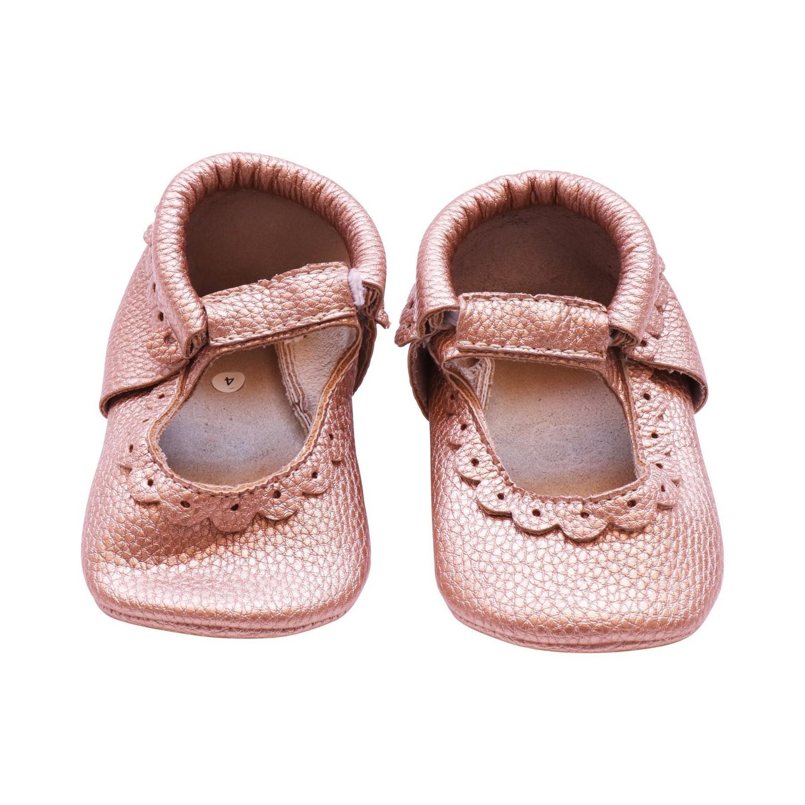 FIRST STEPS - Ballerinas / Mary Janes