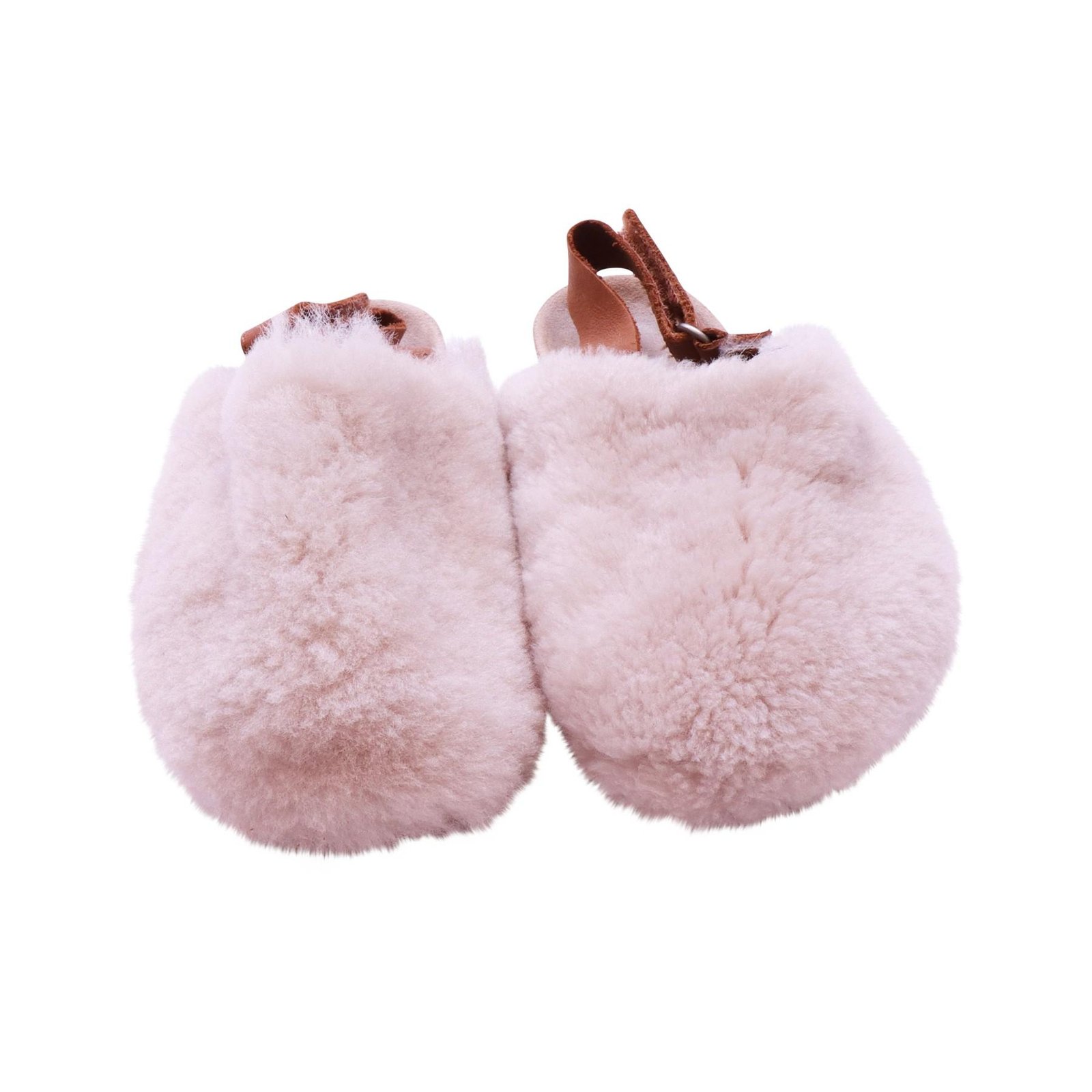 ZARA - Flat sandals