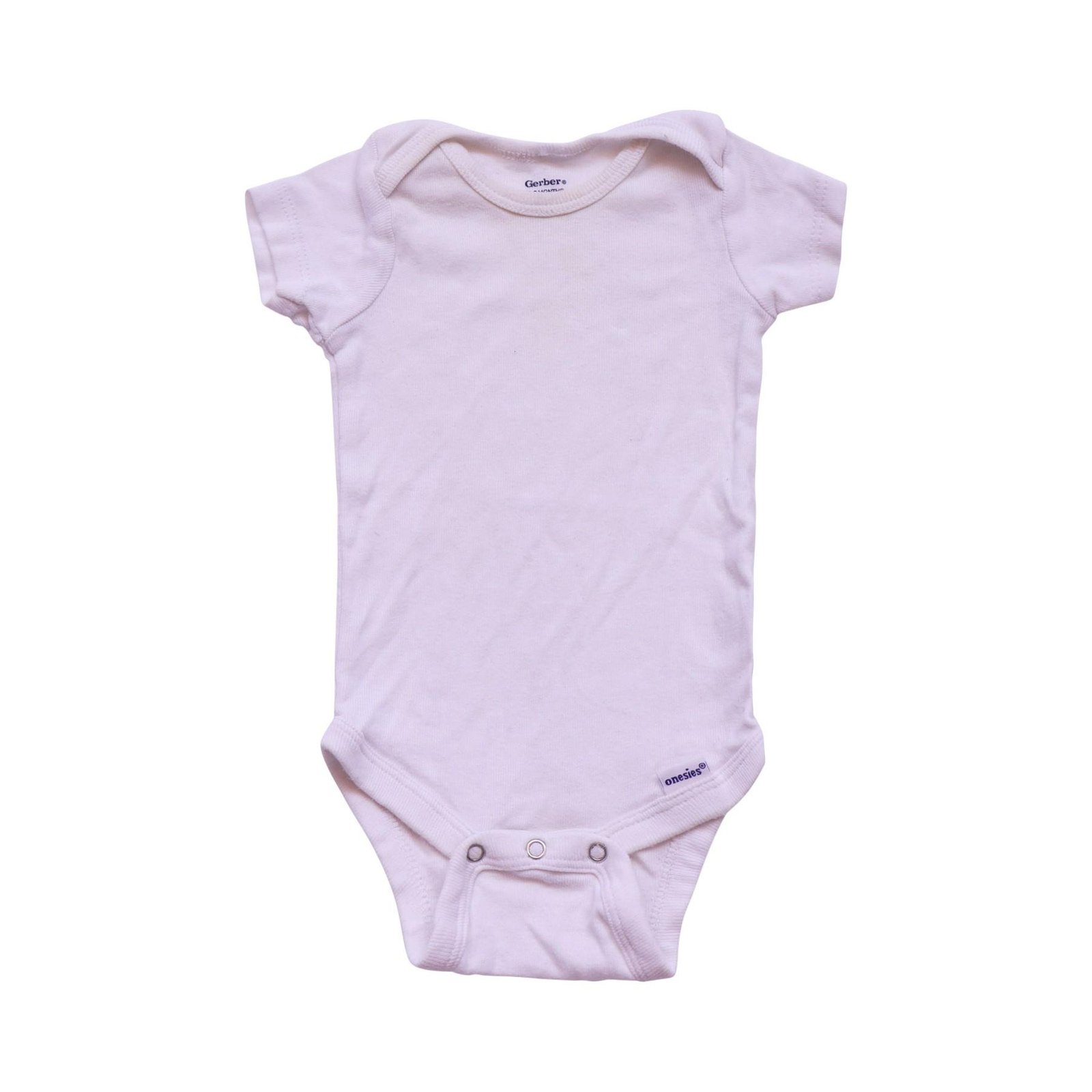 GERBER - Onesies