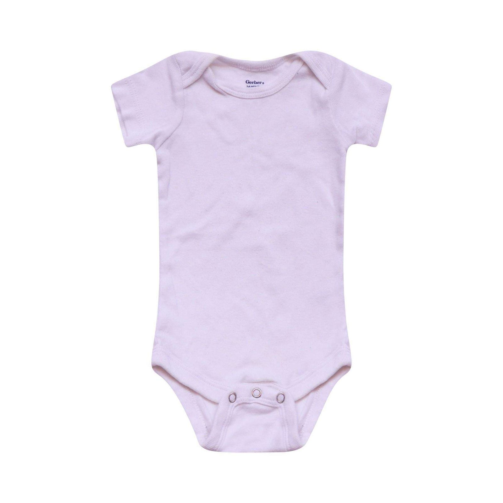 GERBER - Onesies