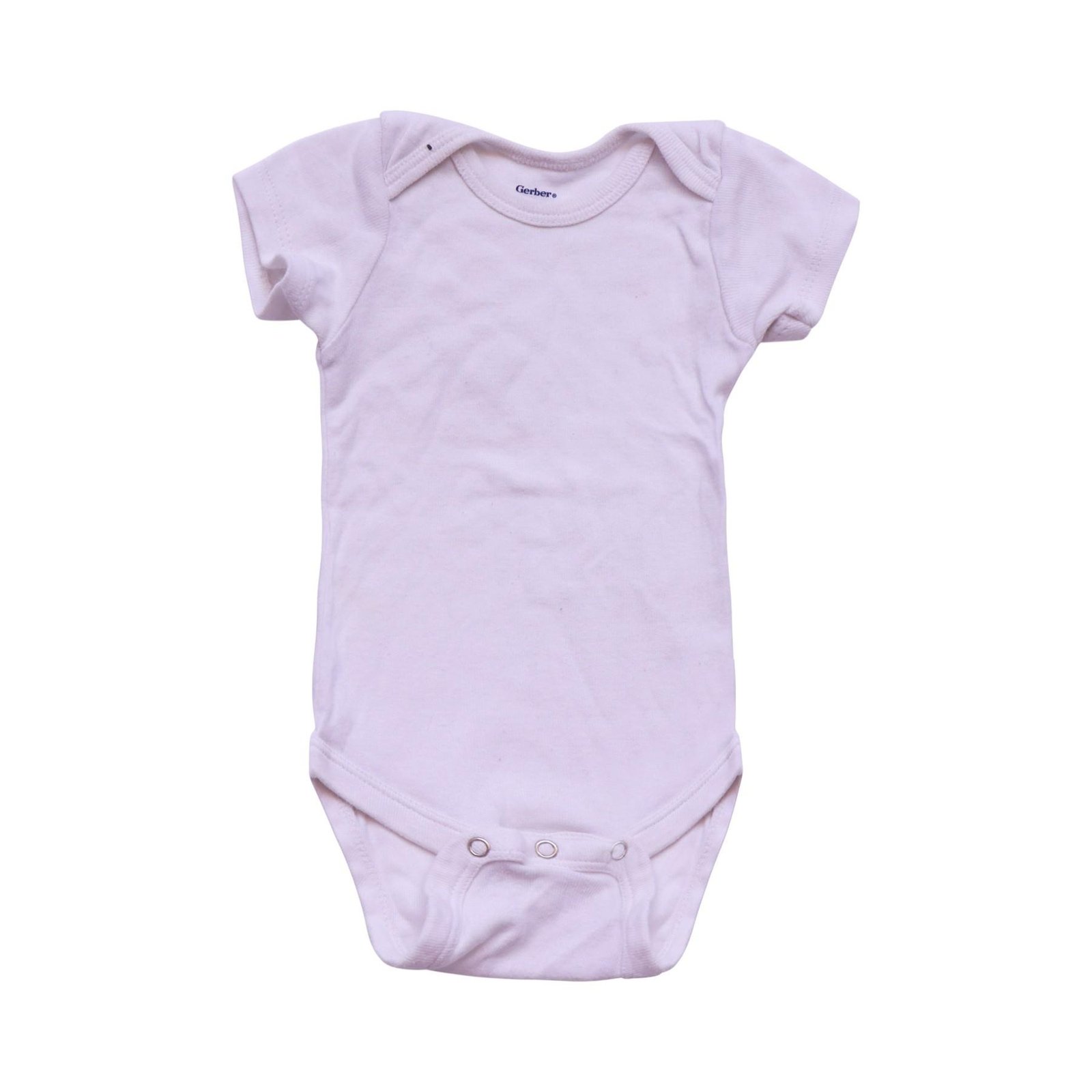 GERBER - Onesies
