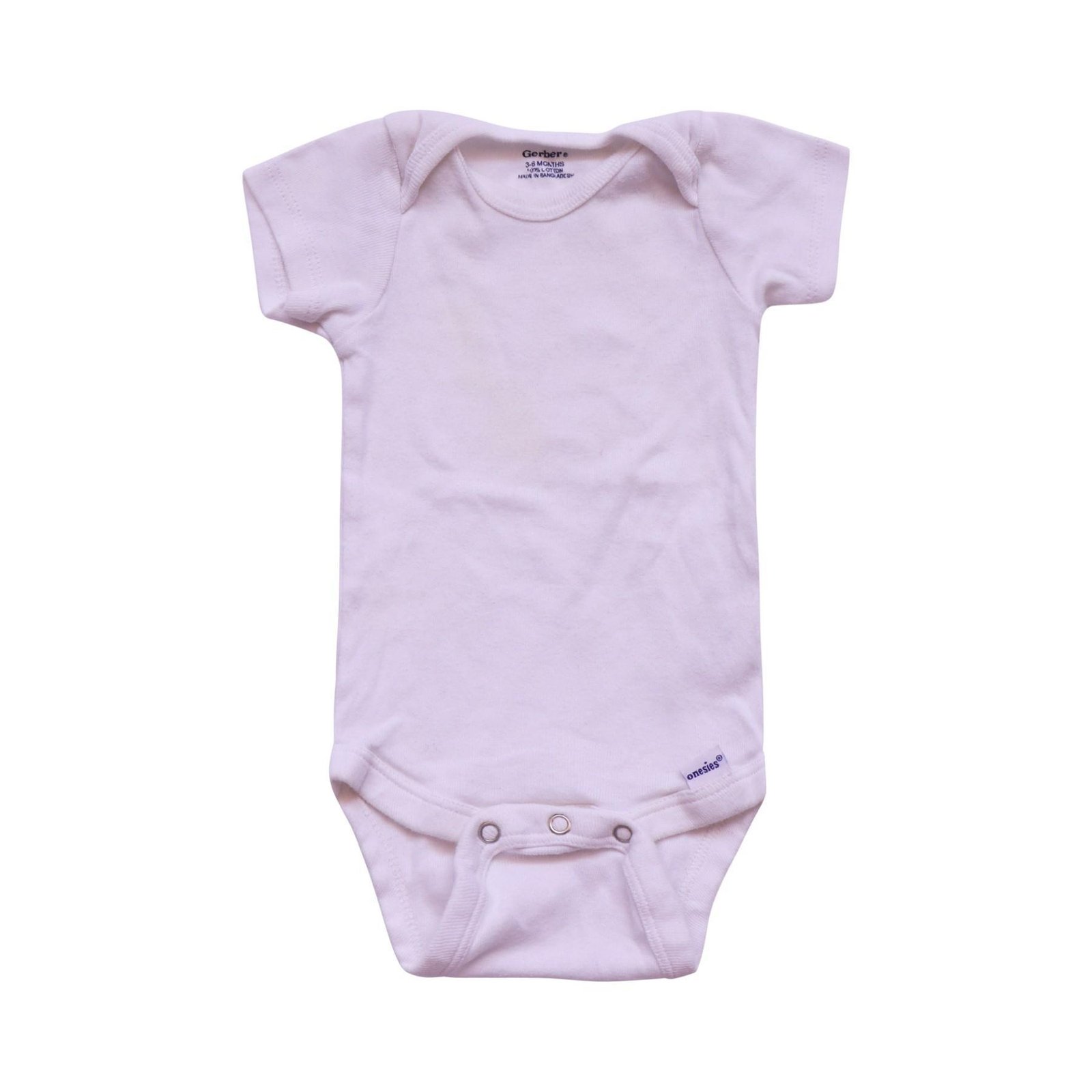 GERBER - Onesies