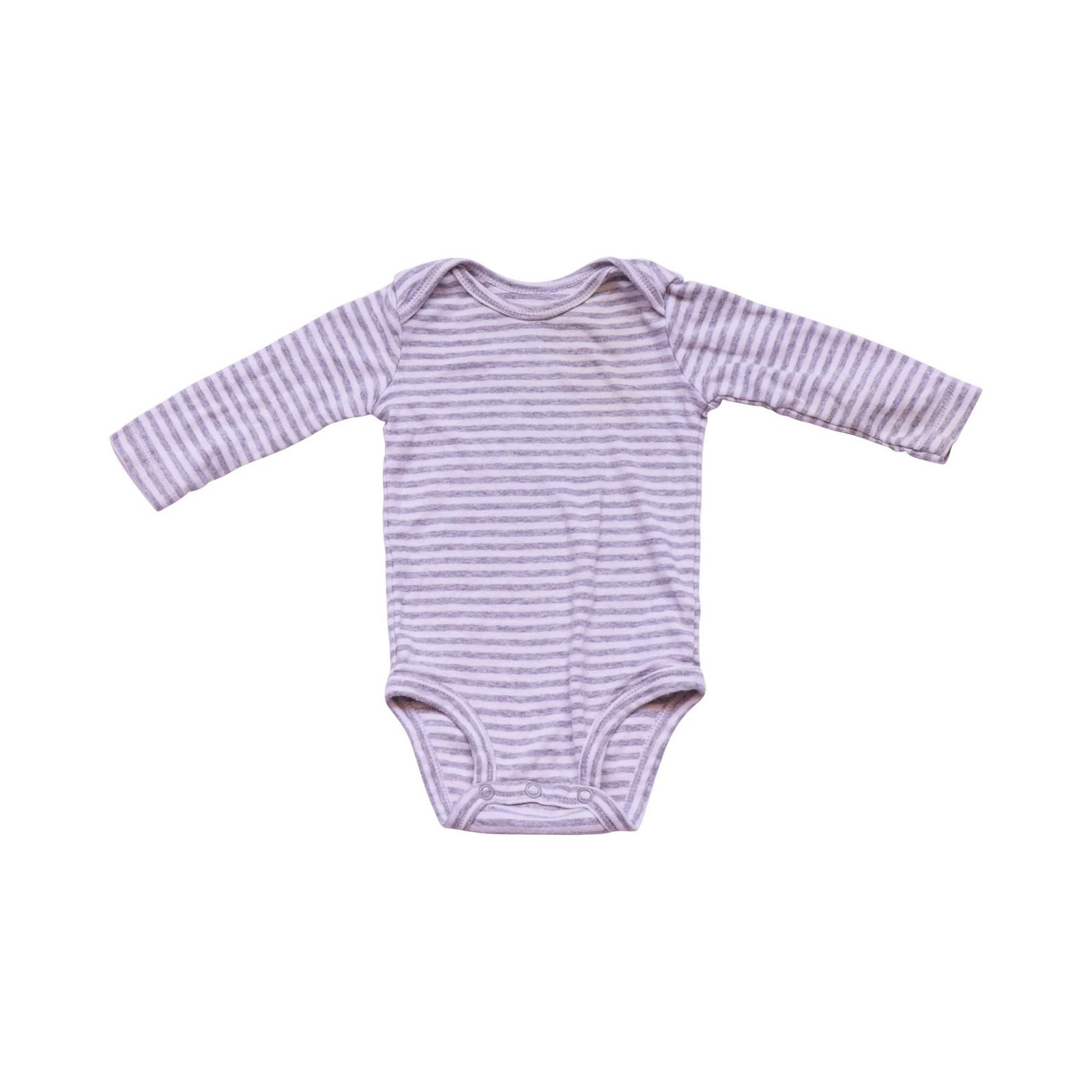 CARTER'S - Long Sleeve Onesies