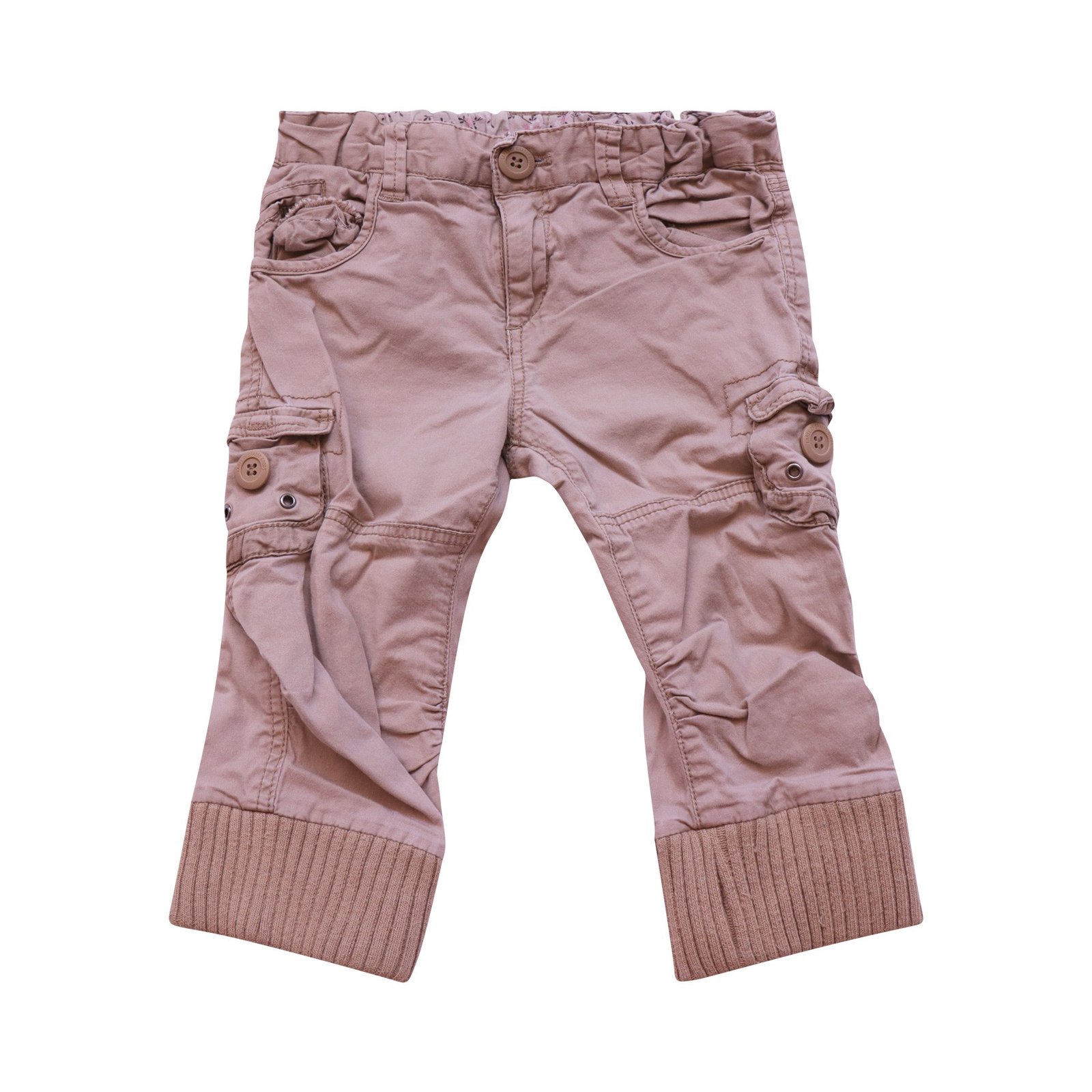 H&M - Cargo Pants