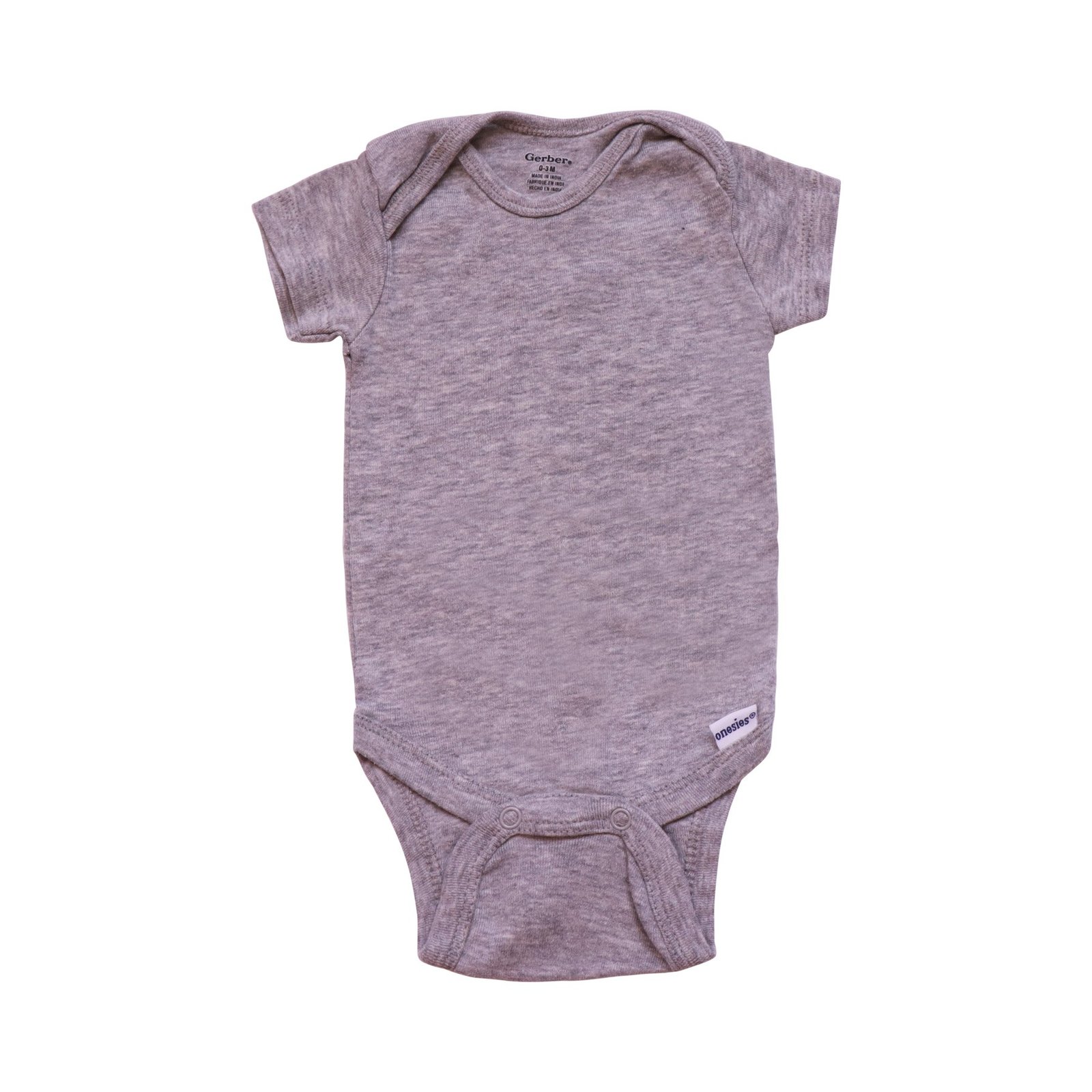 GERBER - Onesies