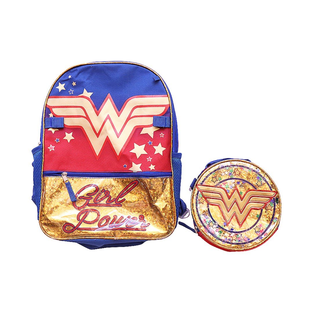 MARVEL - Backpacks
