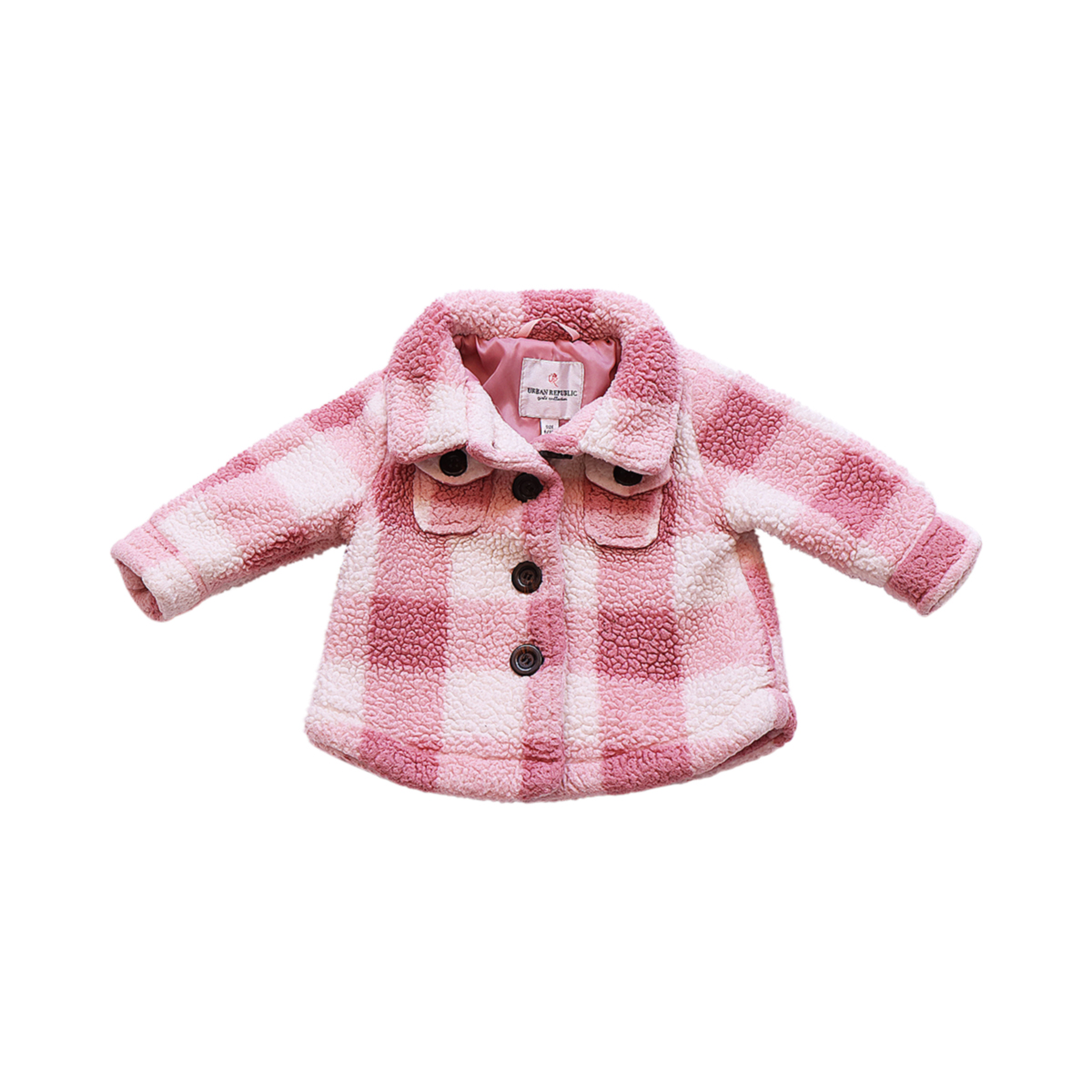 URBAN REPUBLIC - Jackets