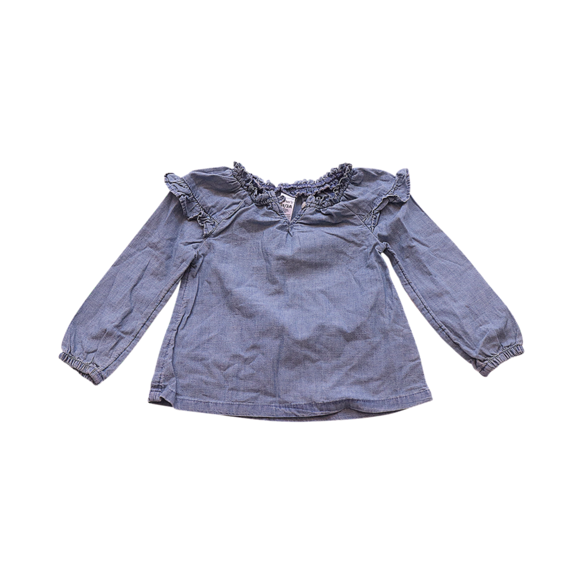 CARTER'S - Blouses
