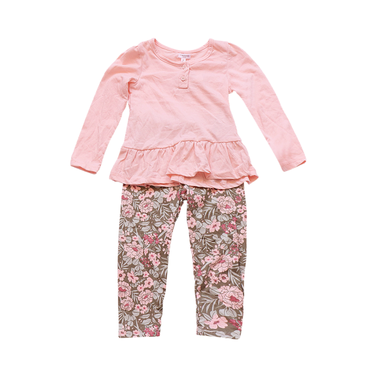 TAHARI GIRL - Sets