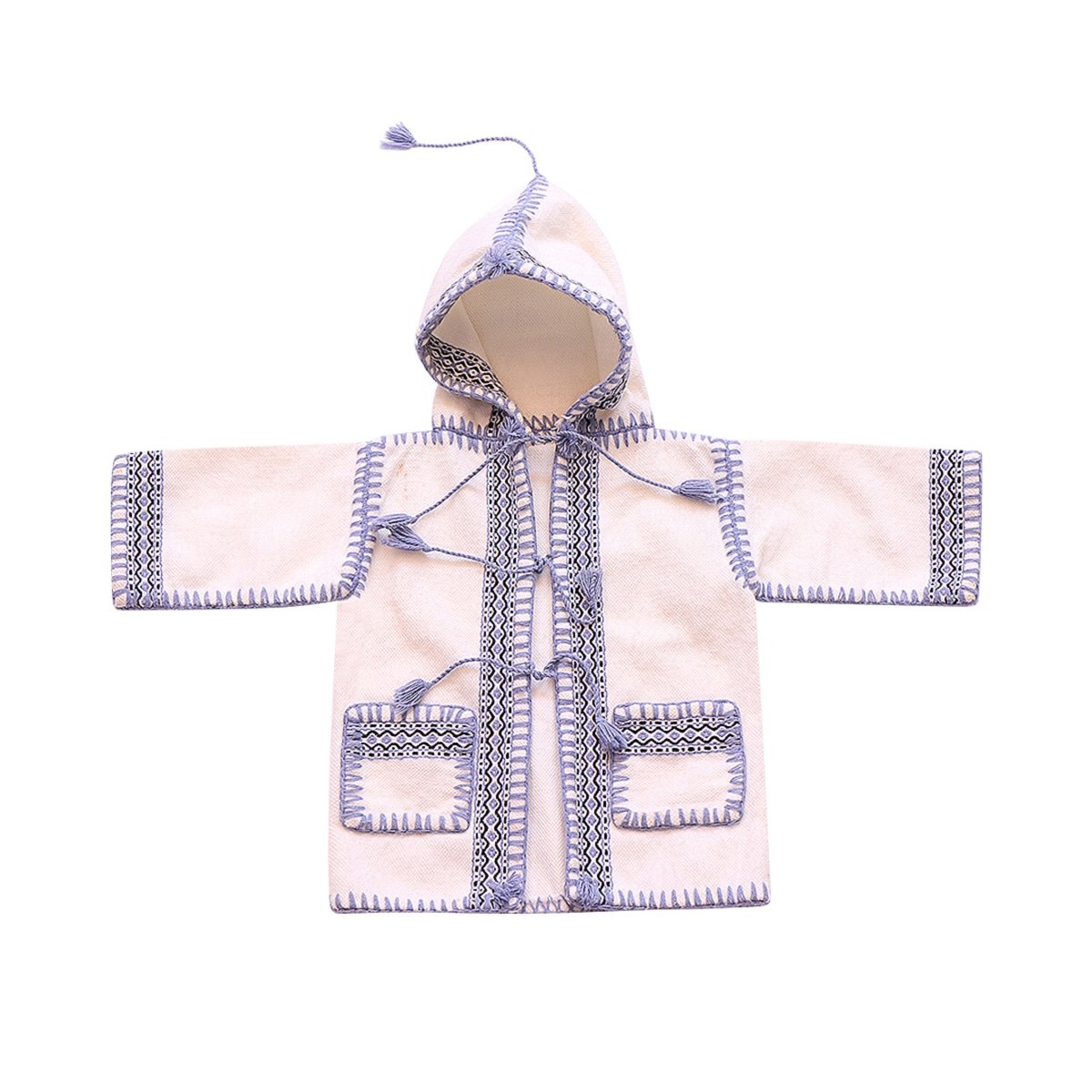 HANDMADE - Jackets