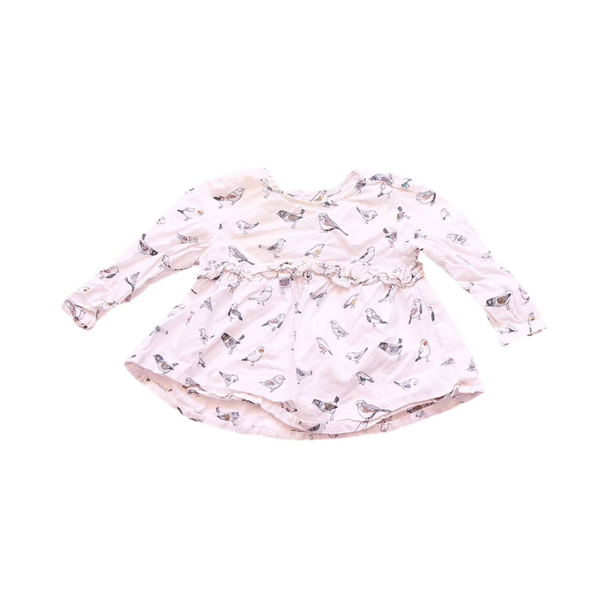 ZARA - Blouses