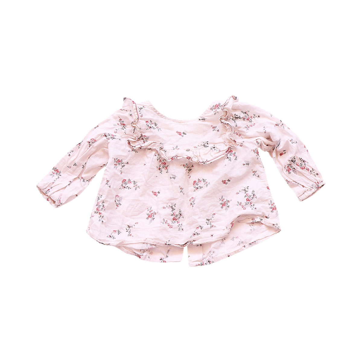 ZARA - Blouses