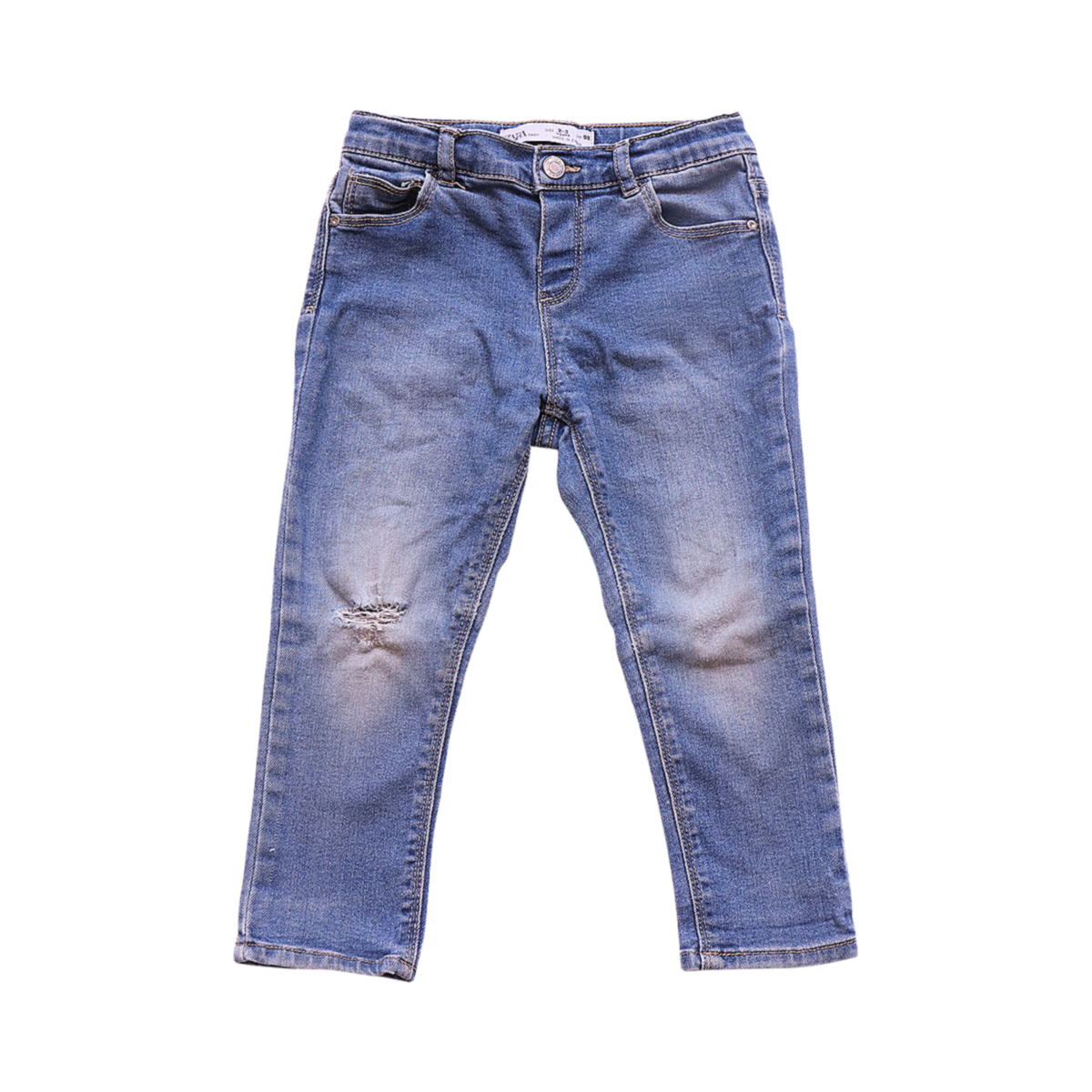 ZARA - Jeans