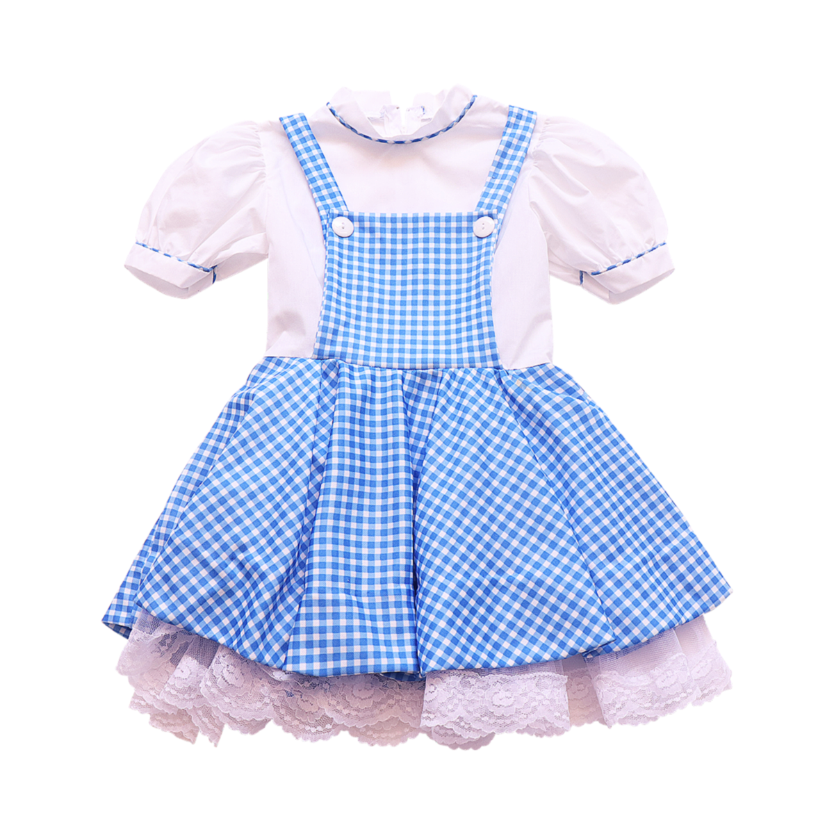 UNKNOWN - Costumes