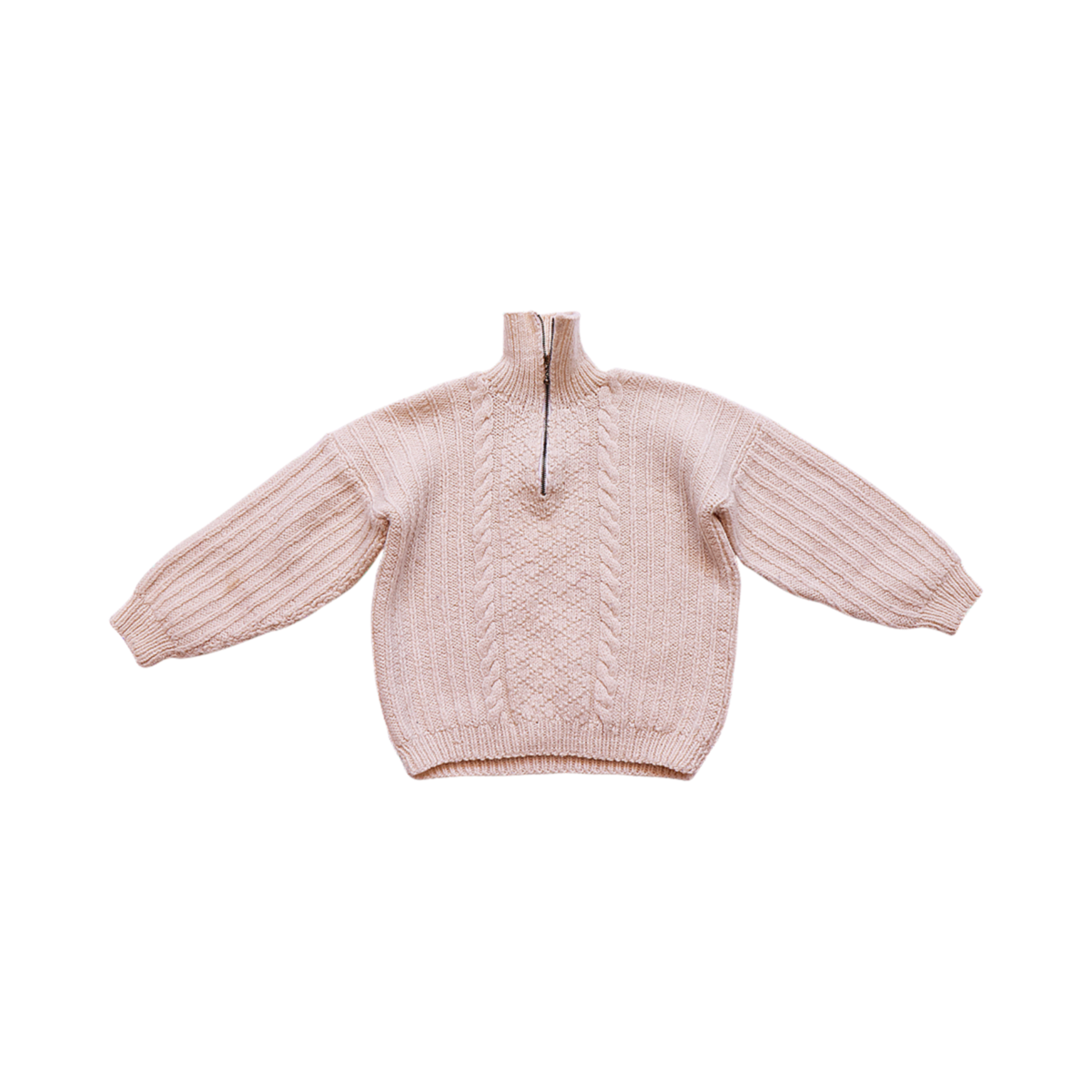 HANDMADE - Sweaters