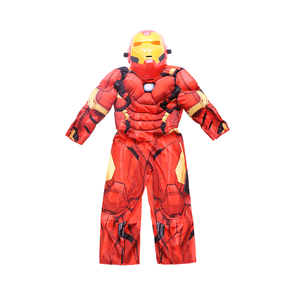 MARVEL - Boy costumes