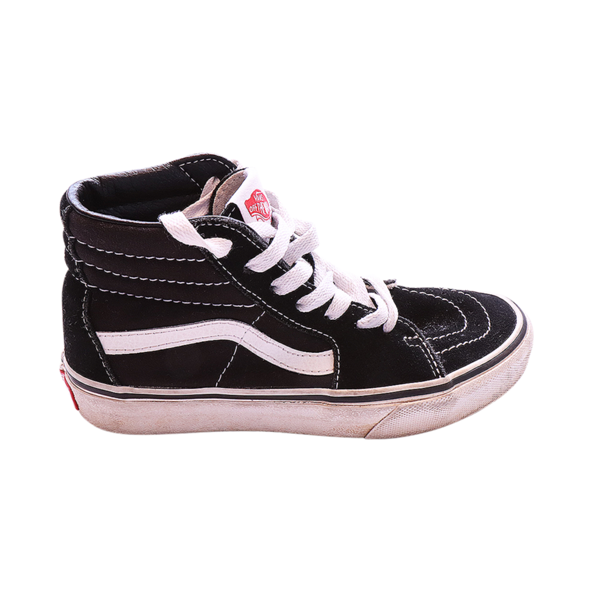 VANS - High