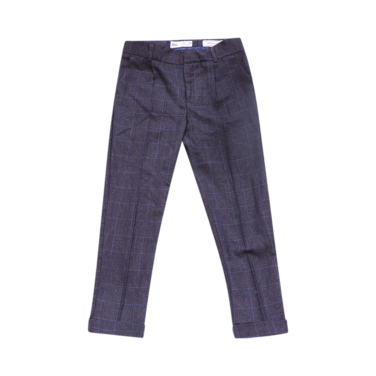 ZARA - Boy’s Party Outfits