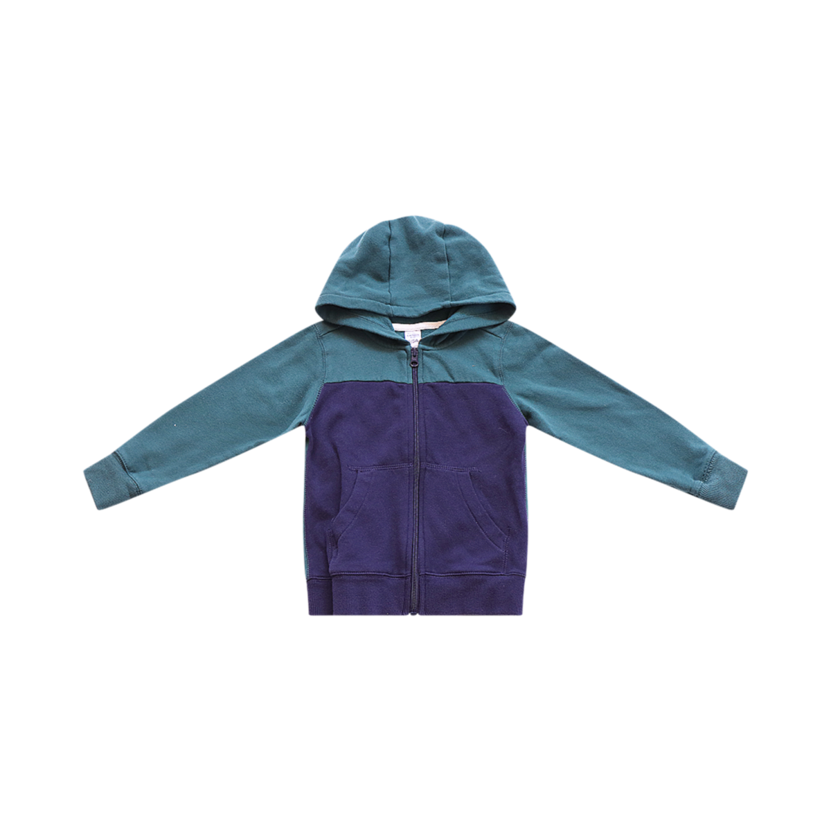 CARTER'S - Hooded Sweatshirts