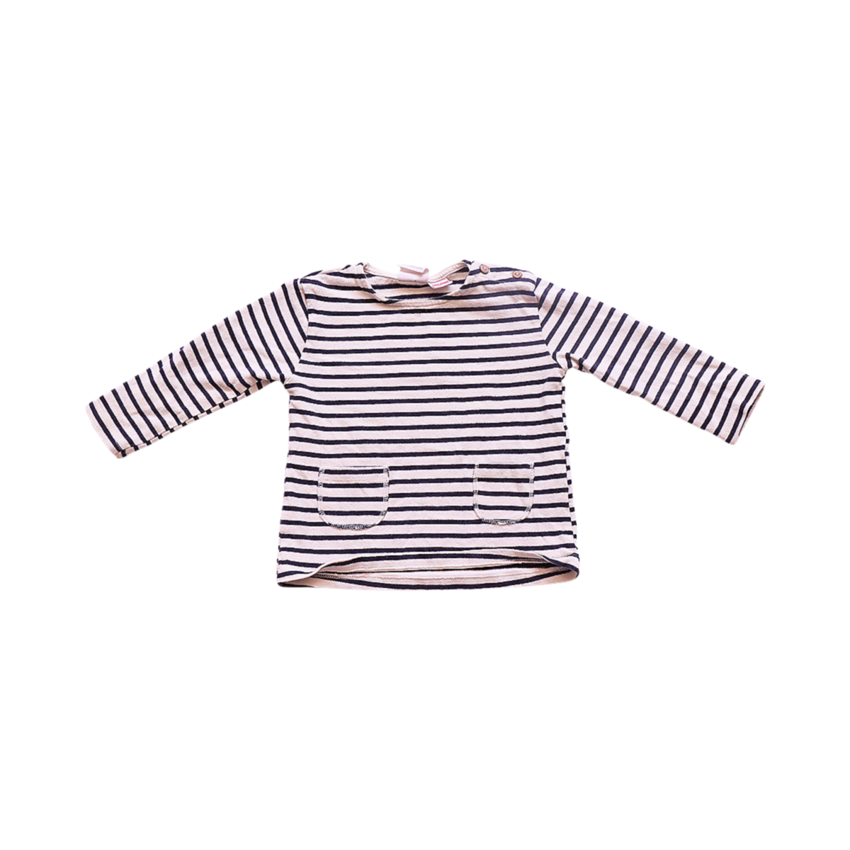 ZARA - Long sleeve shirts