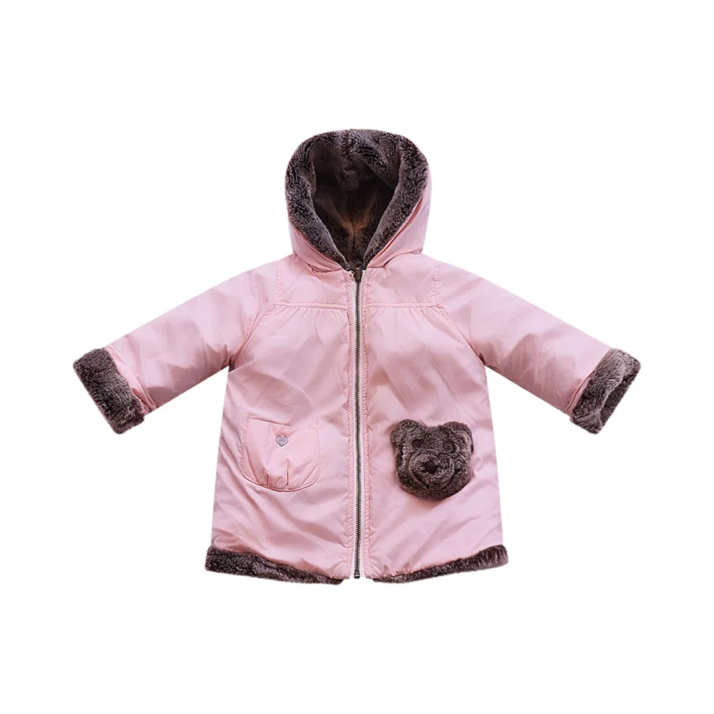 LILI GAUFRETTE - Jackets